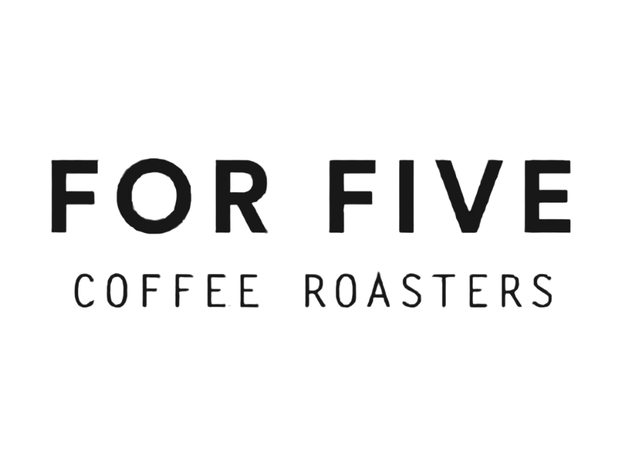 For Five Coffee Roasters