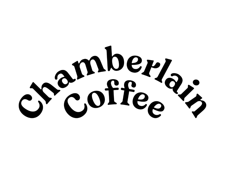 Chamberlain Coffee