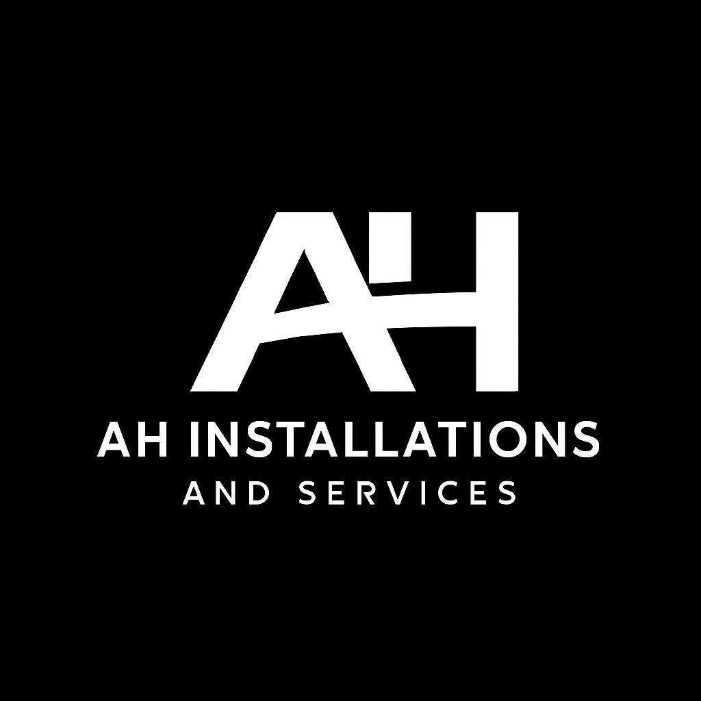 AH Installations &amp; Services 