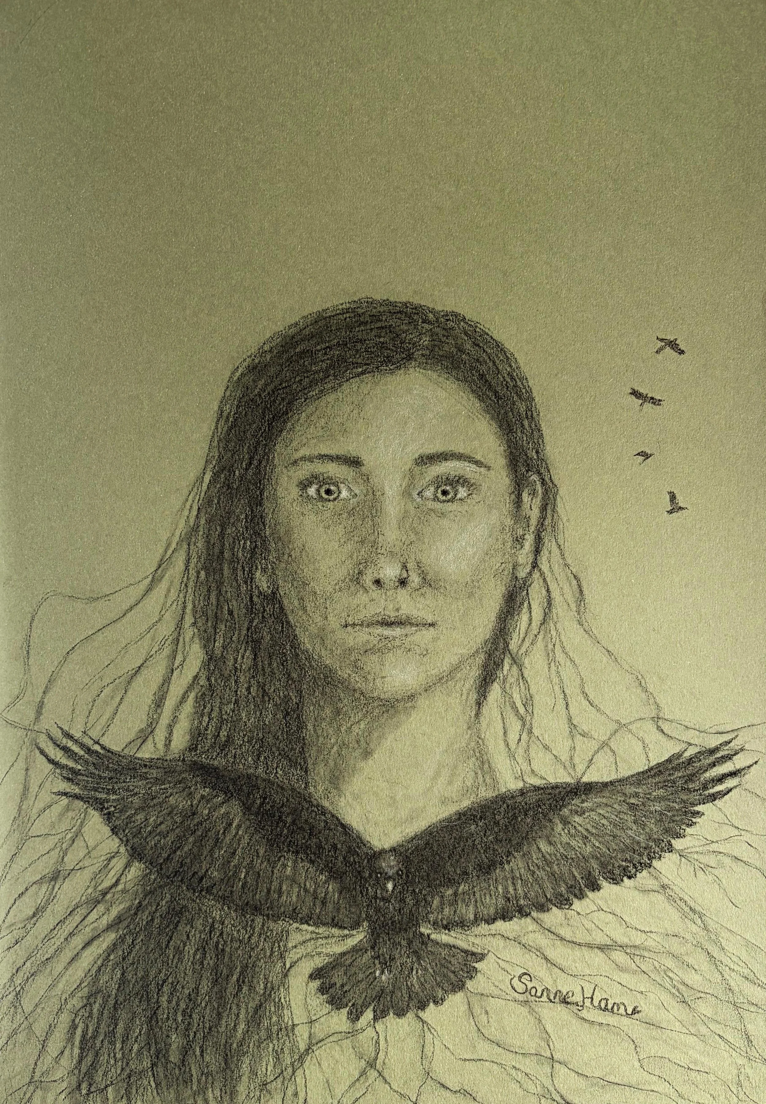 The Gift of Seeing Oneself