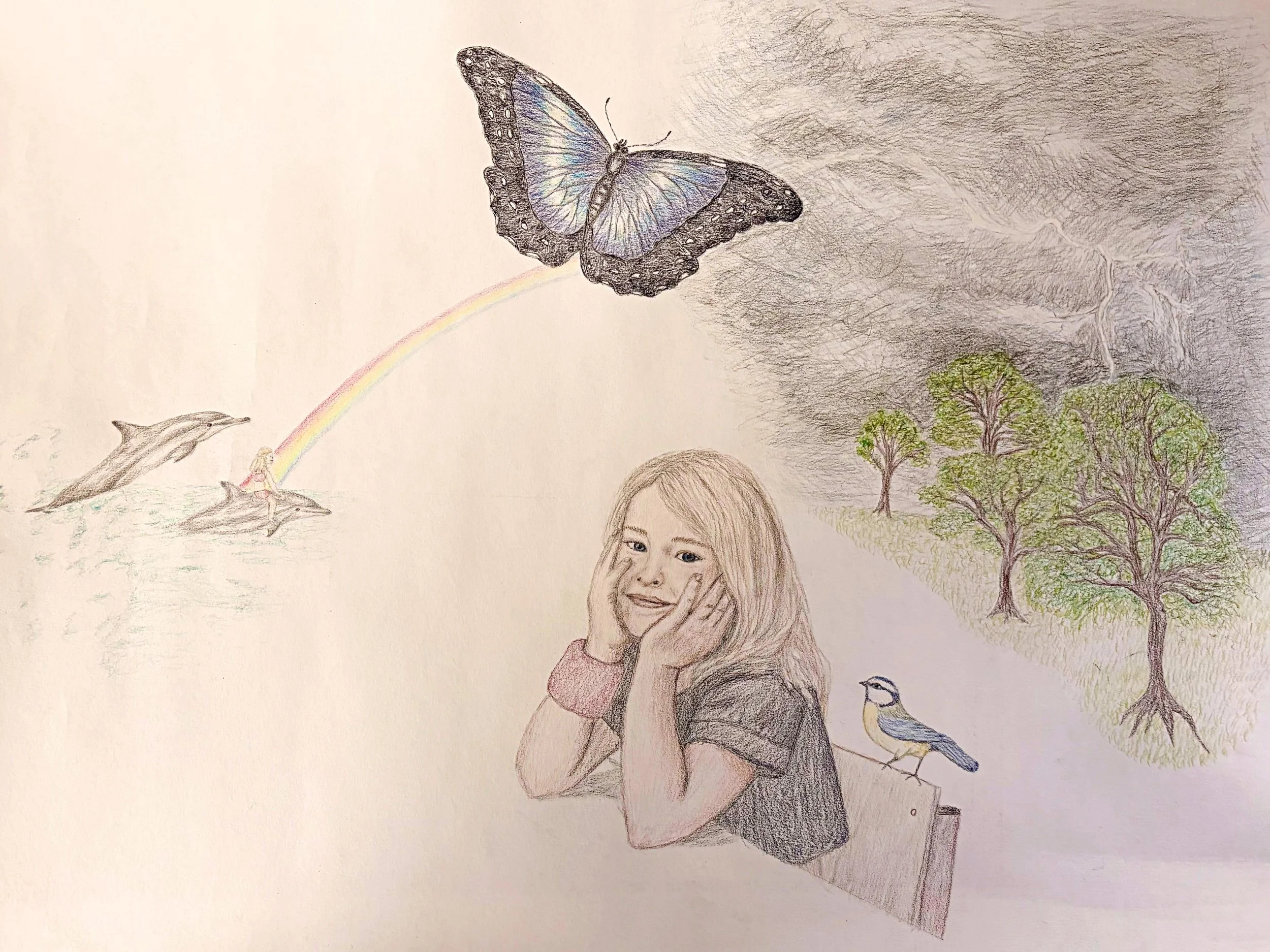 Breathe Life into your Dreams