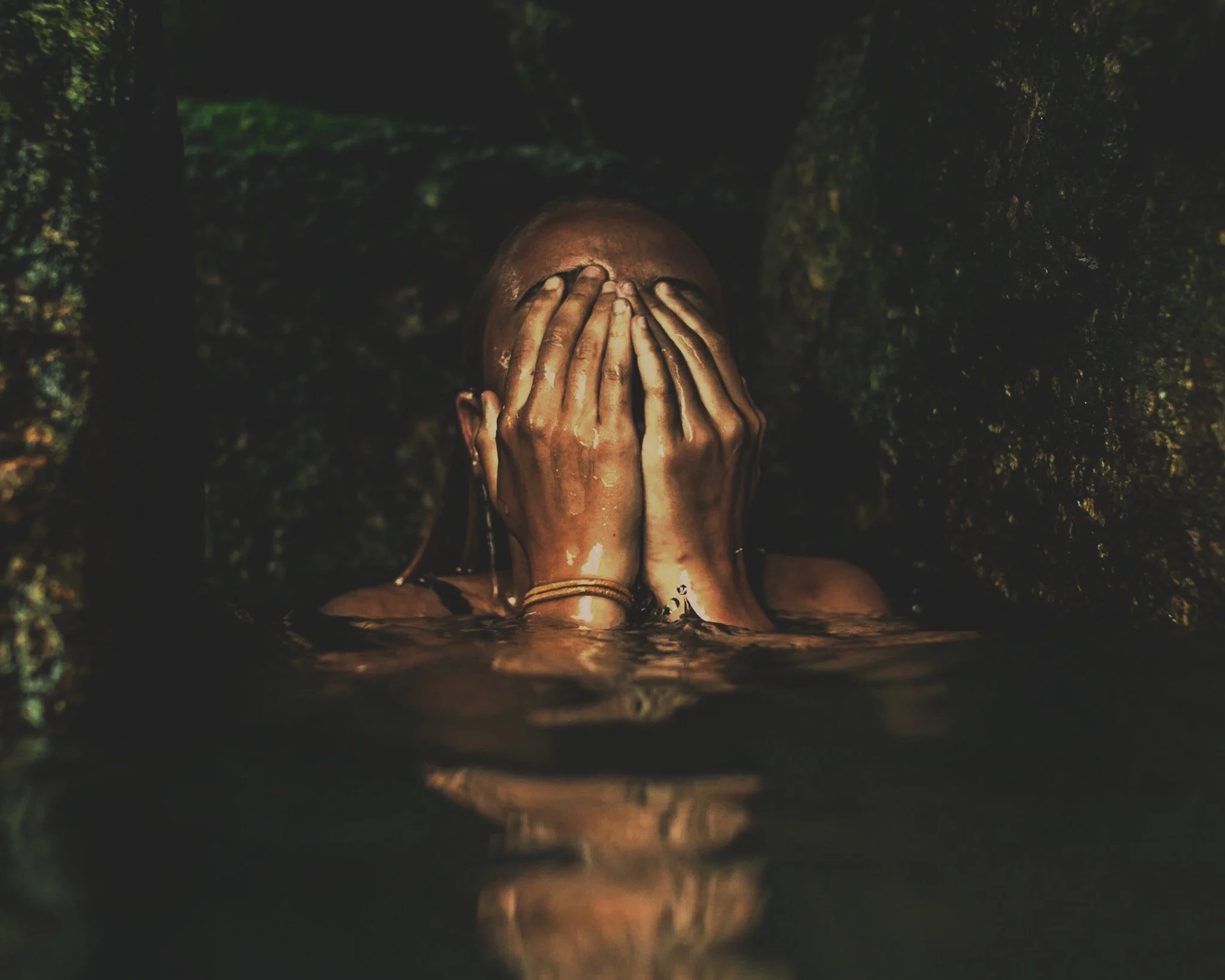 Don’t Tell Anyone: The Voice of Shame in Compulsive Sexual Behavior