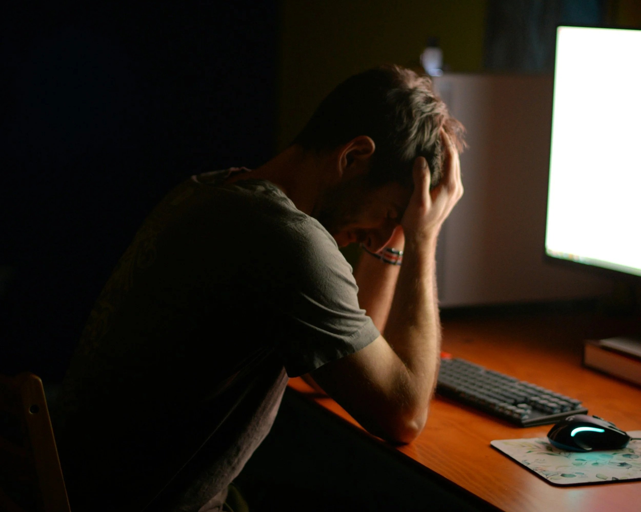 What Your Porn Preferences Say About Your Inner World