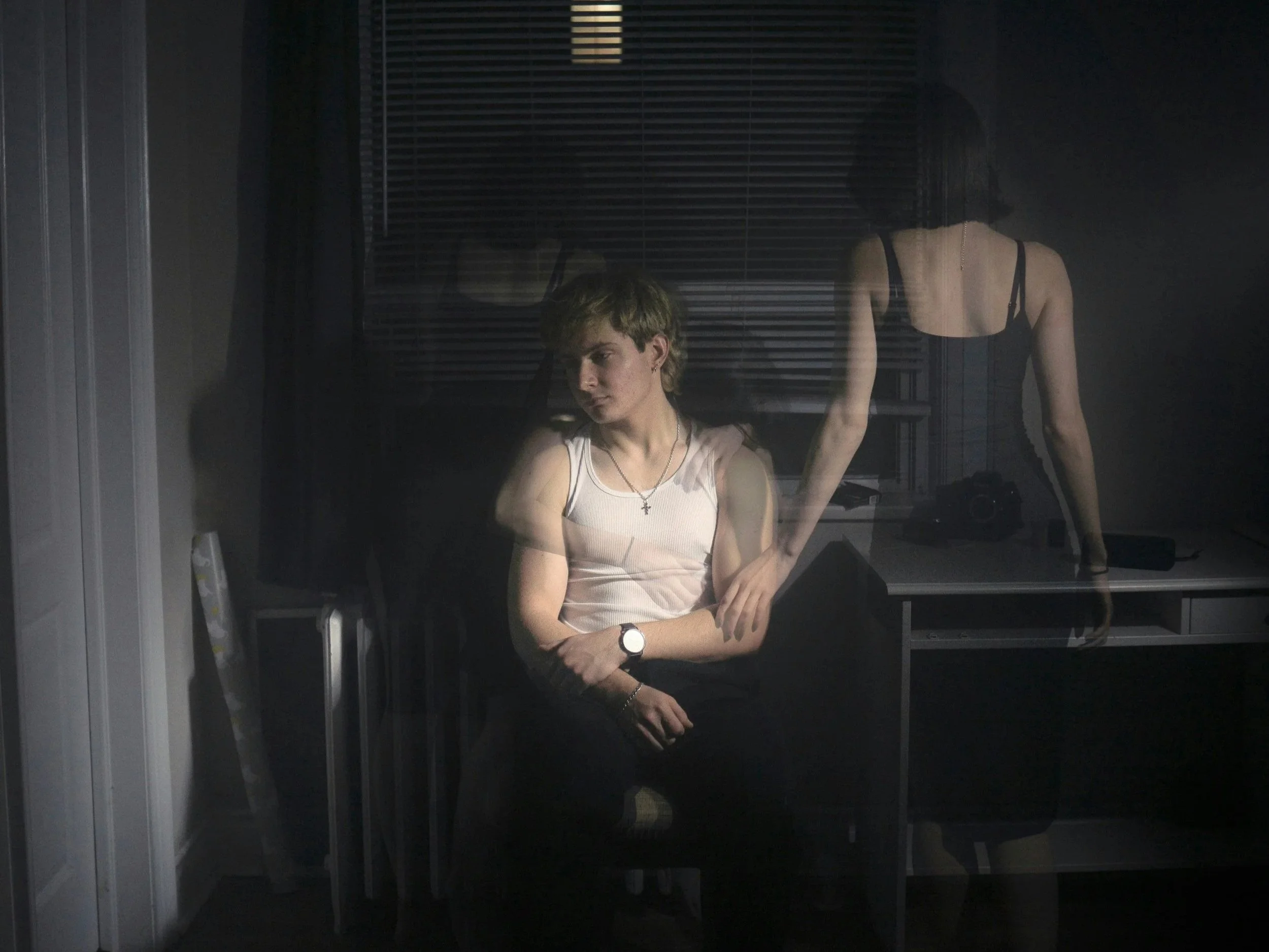 Reality Rewired: What Porn Does to Your Mind