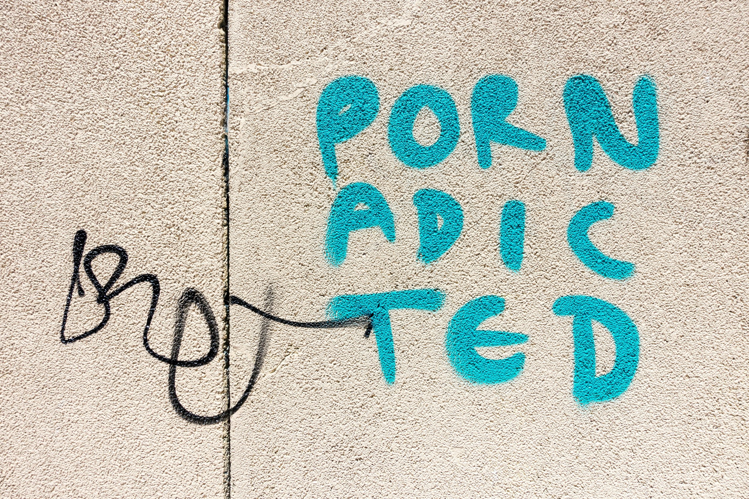 Do I Have a Porn Addiction? 10 Signs to Consider