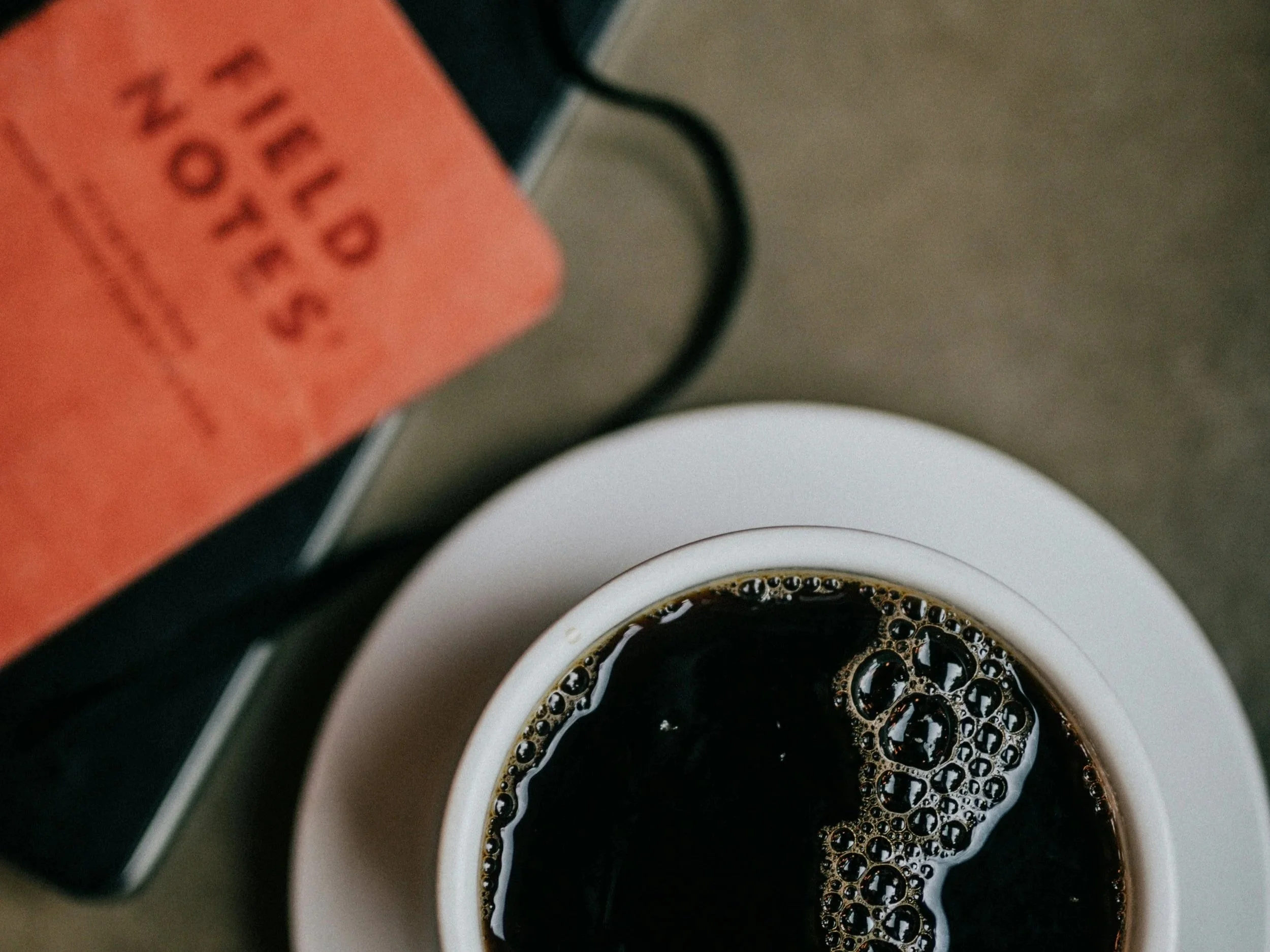 Field Notes: "We Keep Having the Same Argument Over and Over, and It Goes Nowhere!"