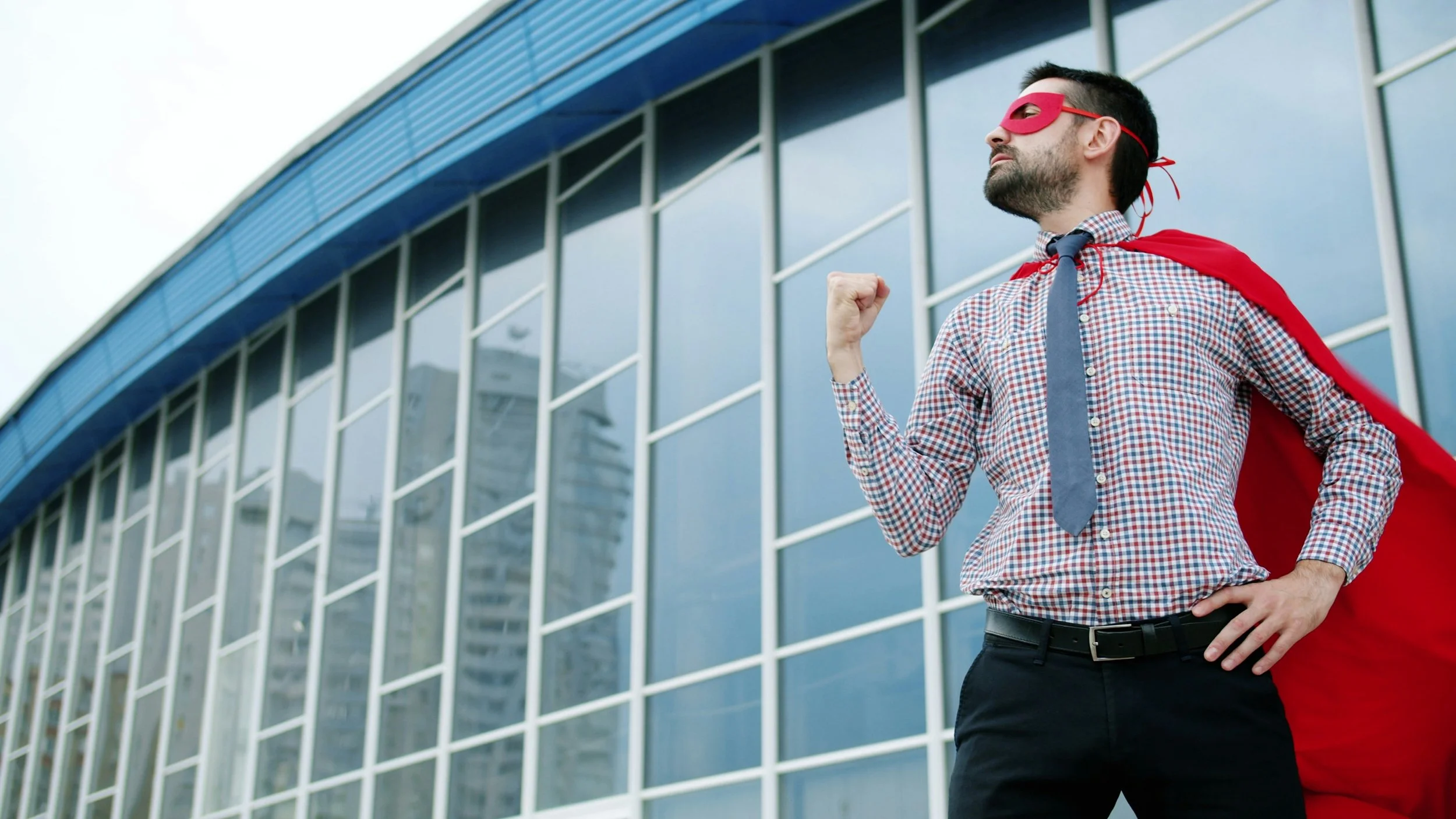 Hero Mode After Infidelity: When You Try to Become the Perfect Partner