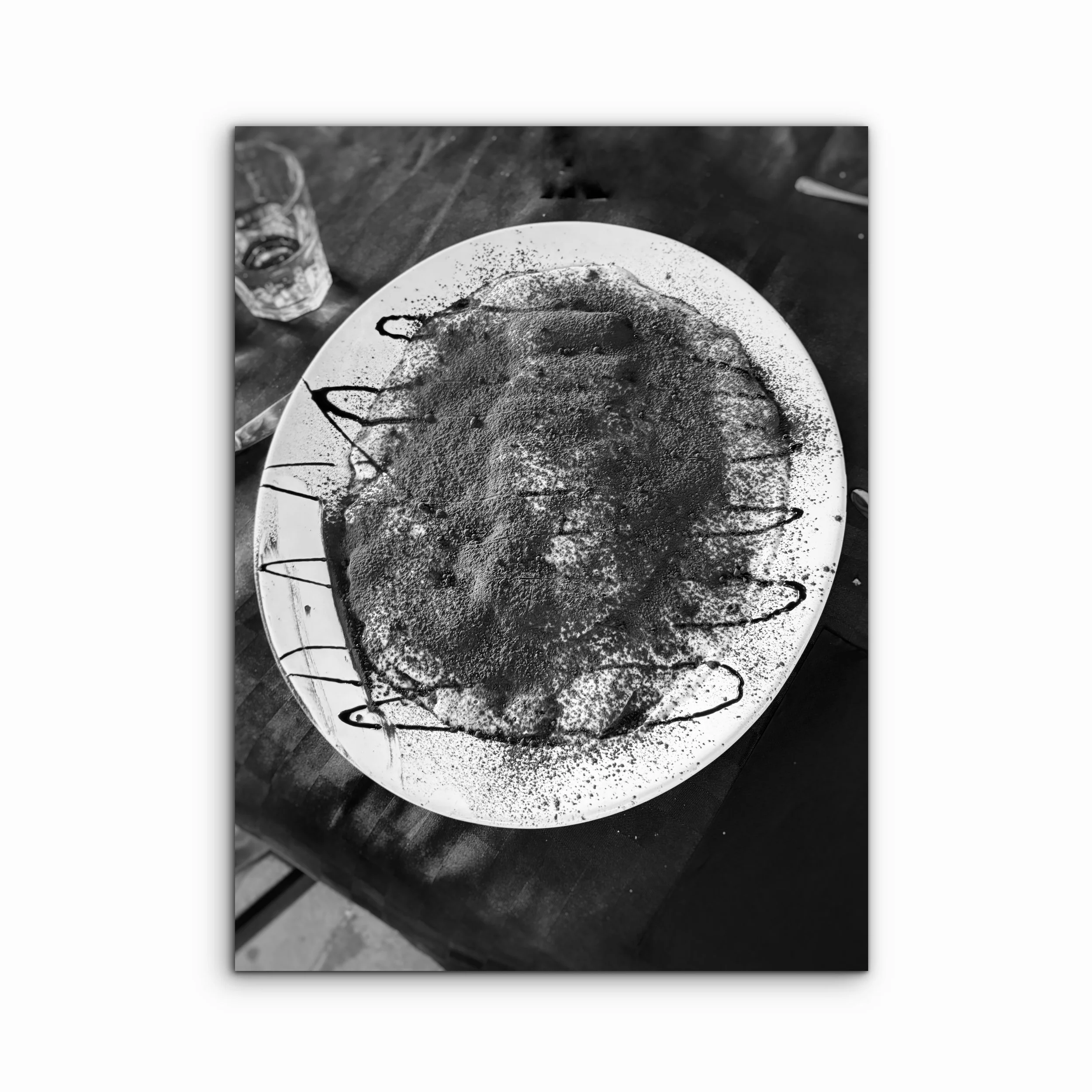 Tira Mi Su | Tuscany