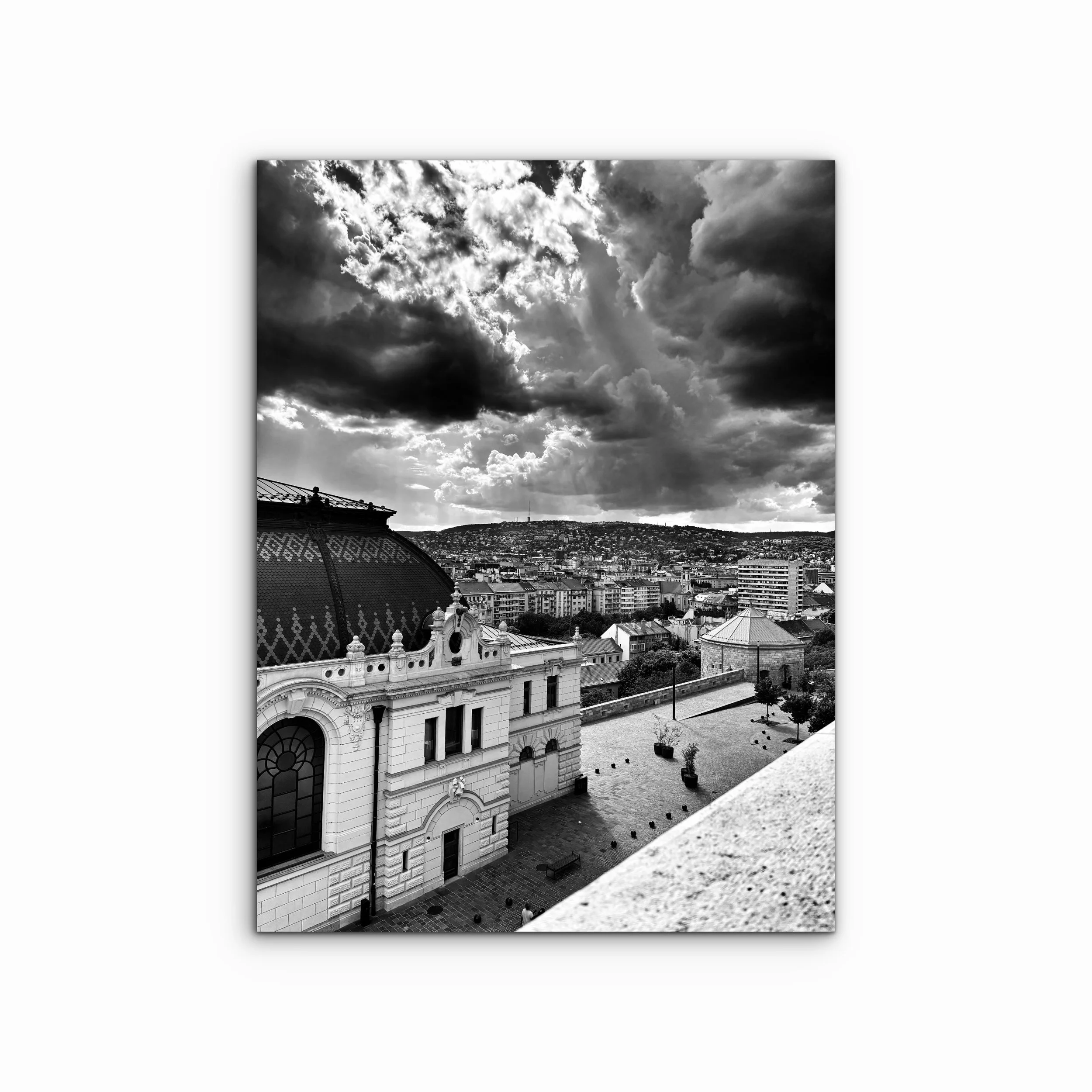 Castle District | Budapest