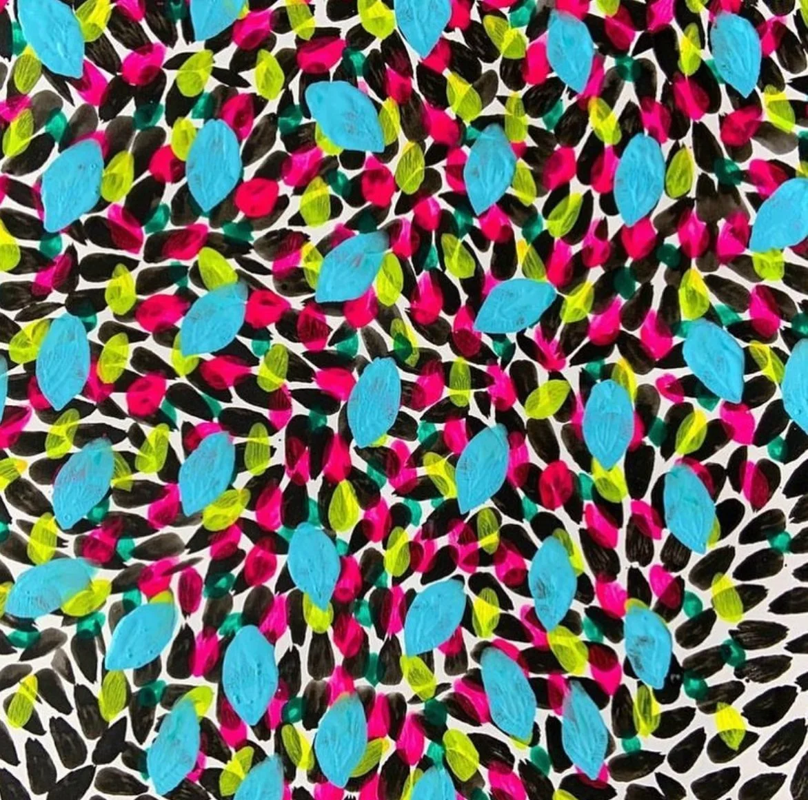 Olive I and II | 12" x 12"