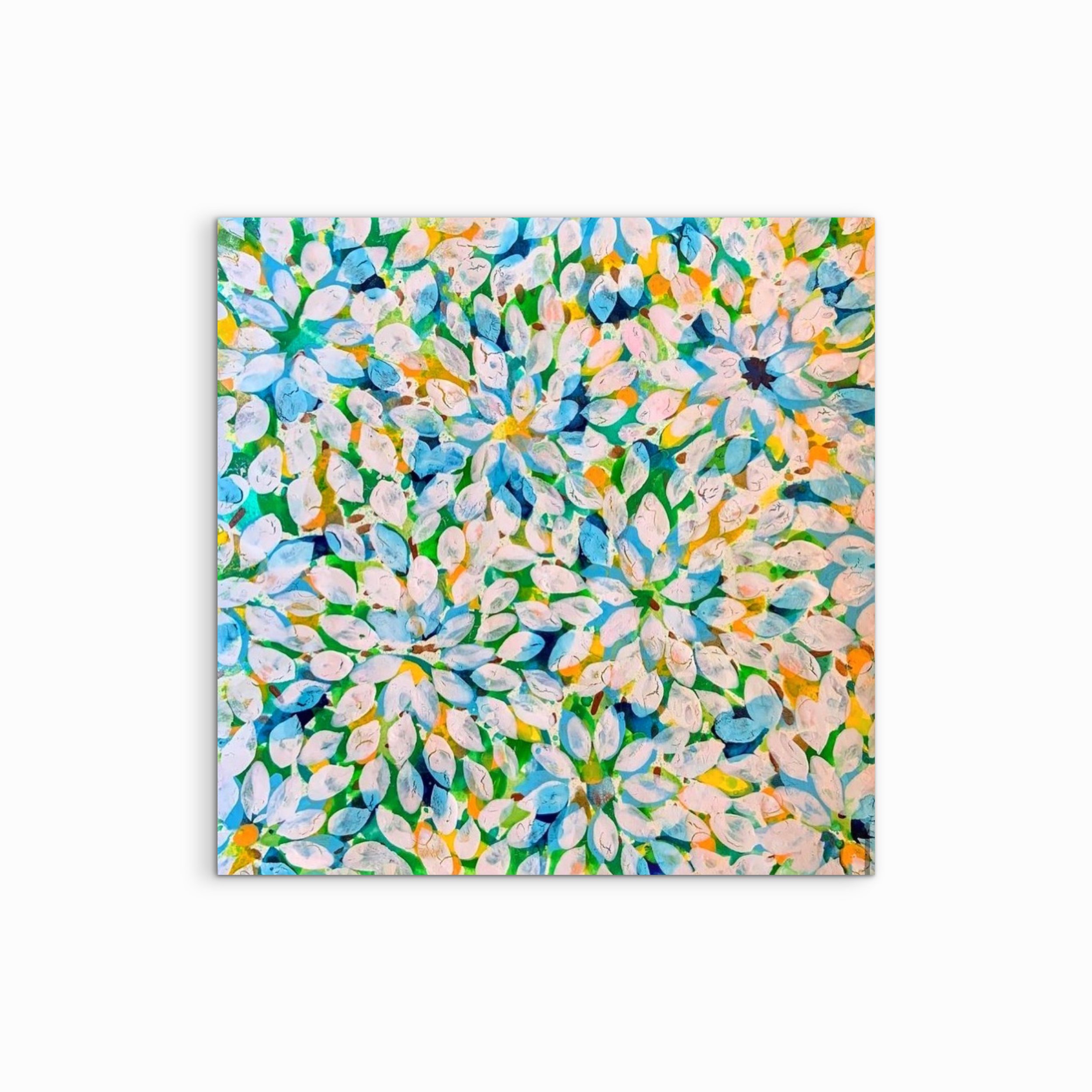 Charleloix II | 6" x  6"