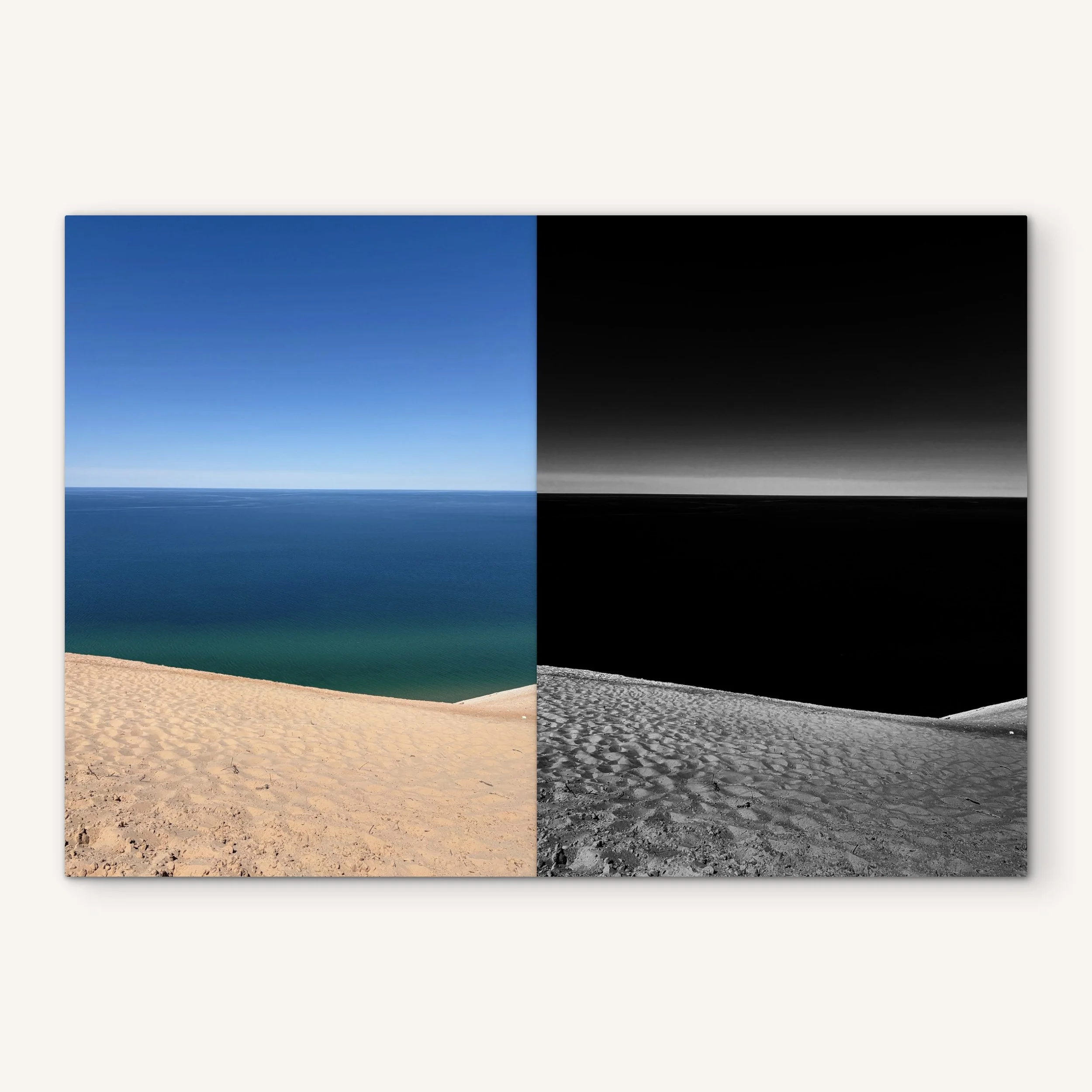 Horizons | Lake Michigan