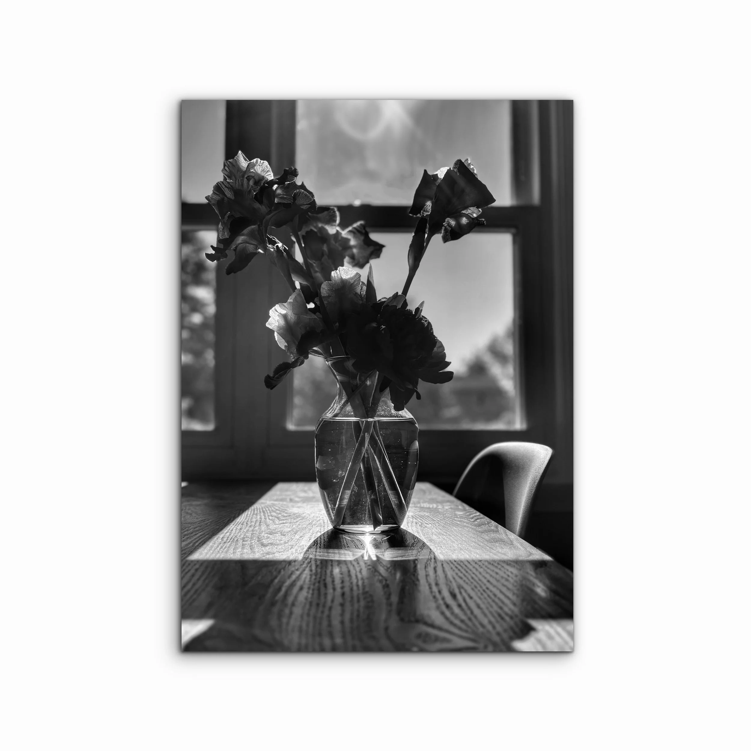 Resignation I | Ohio