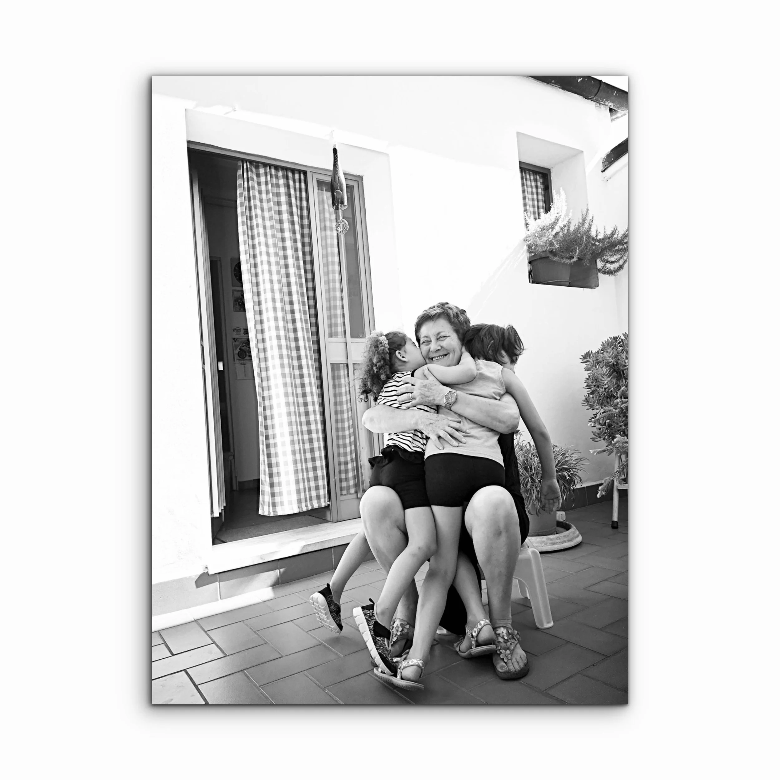 Nonna's Love, Tuscany.JPG