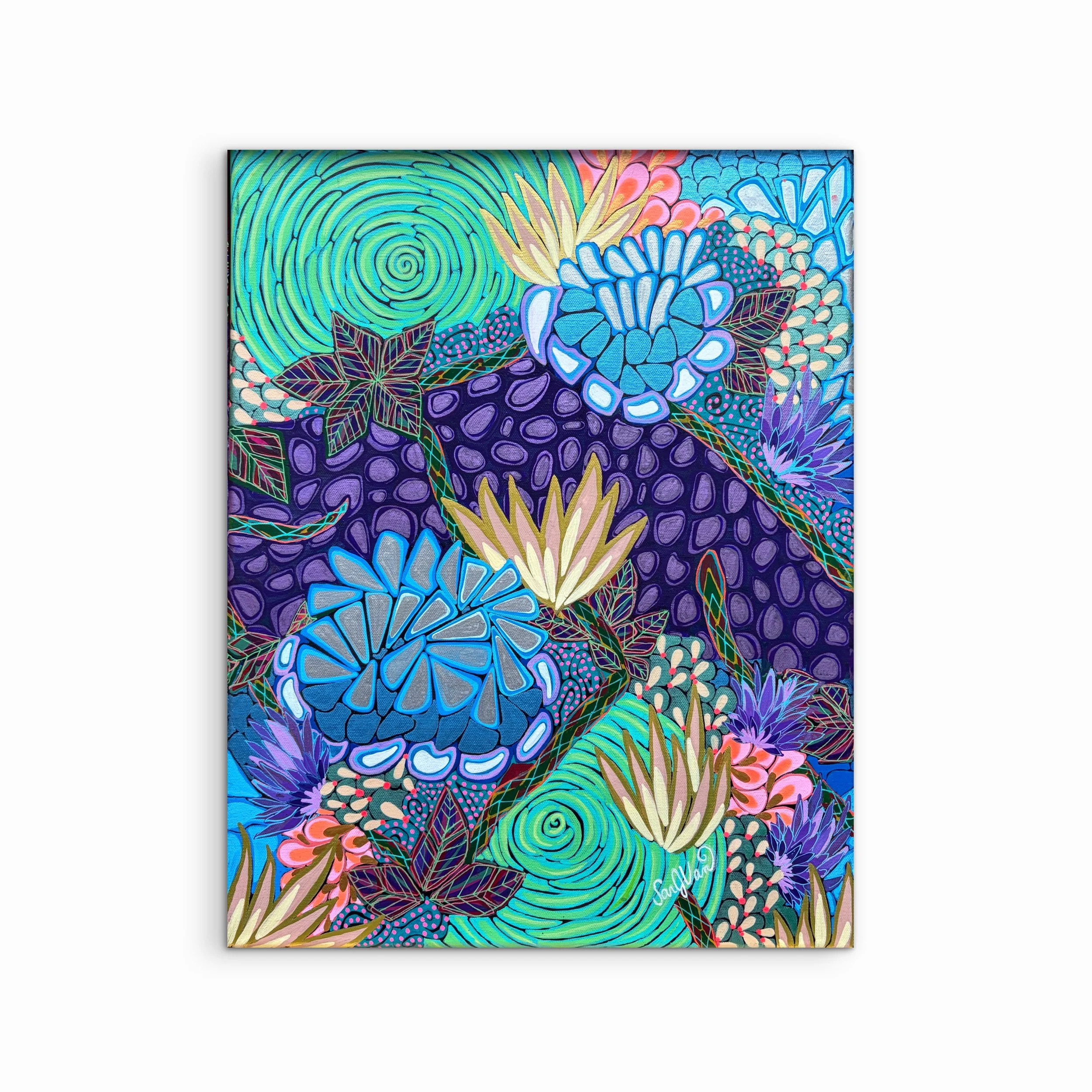 A Snake Within on White.JPG