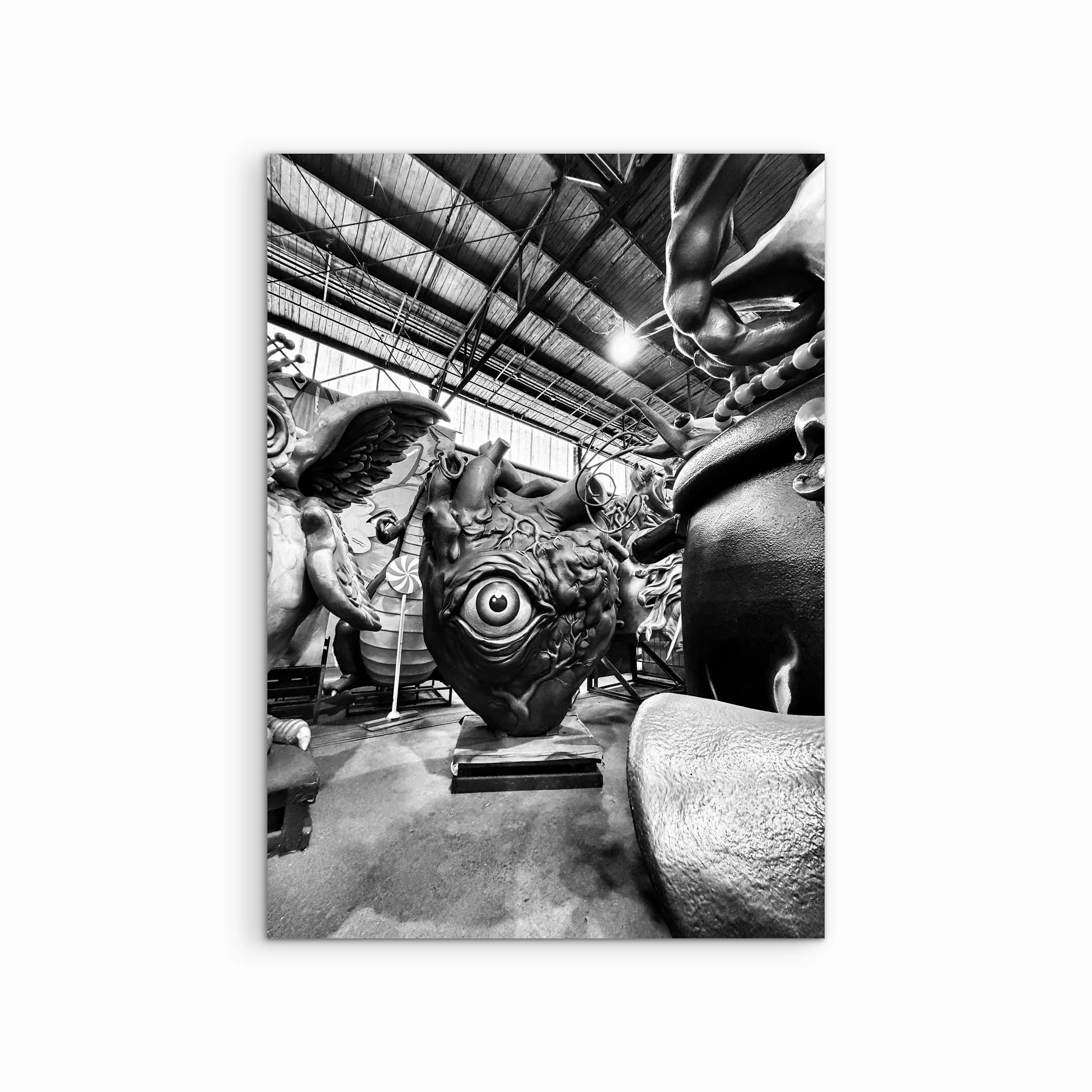 Caught Your Eye | New Orleans