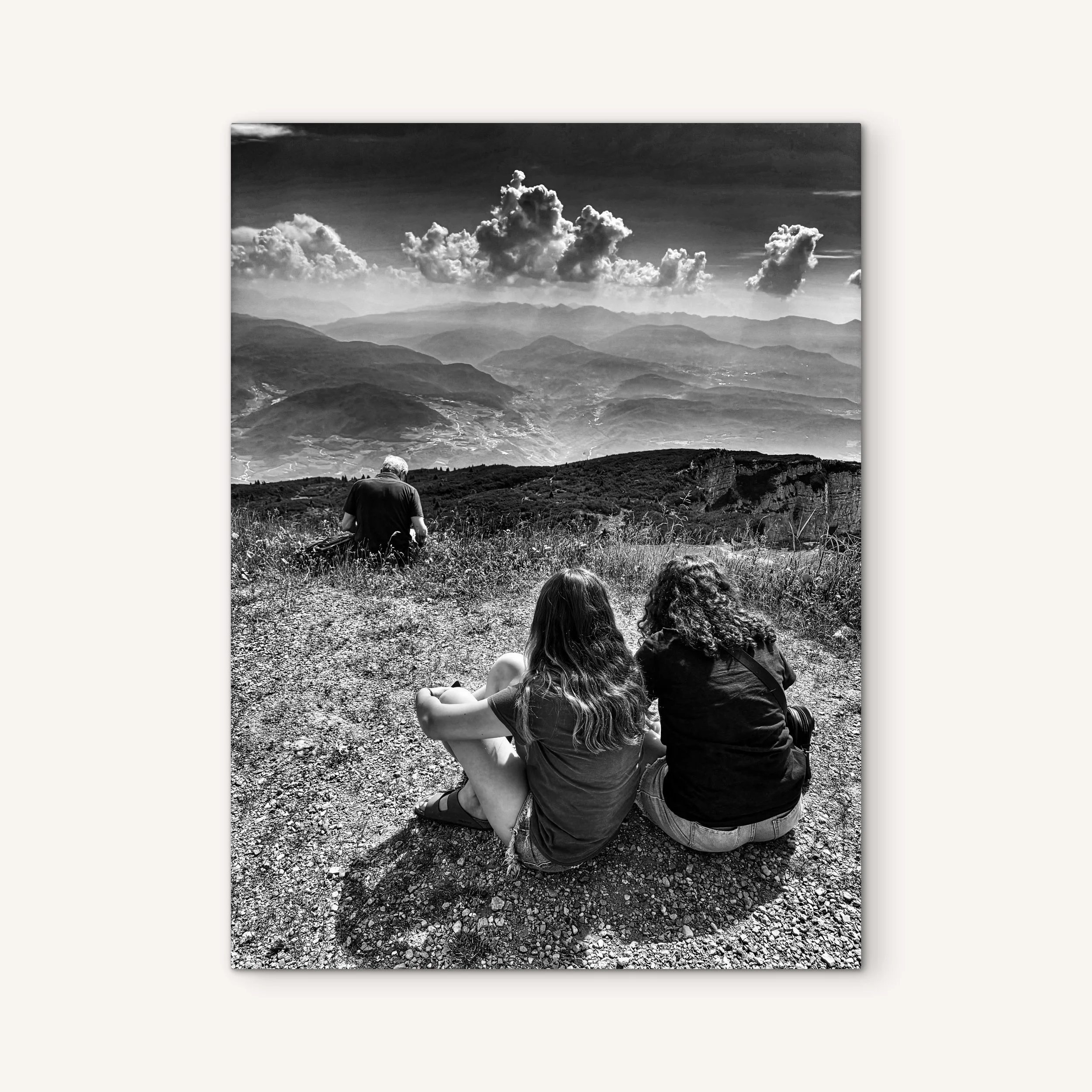 To Say Goodbye Too on White.JPG