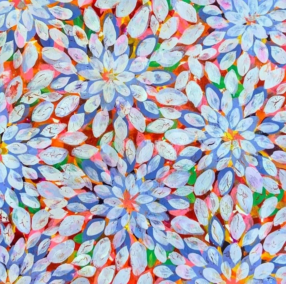 Charlevoix I | 6" x  6"