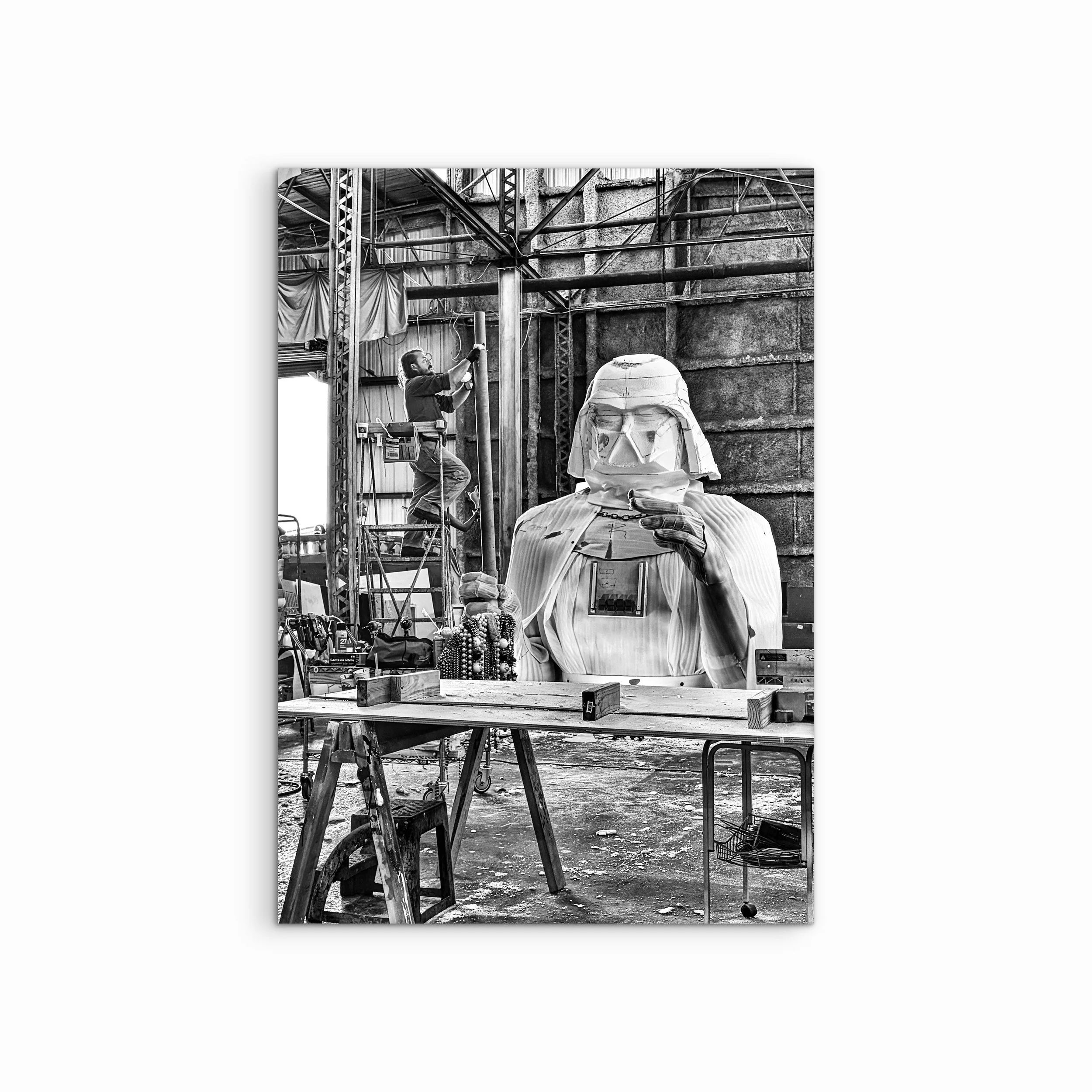 If You Strike Me Down | New Orleans