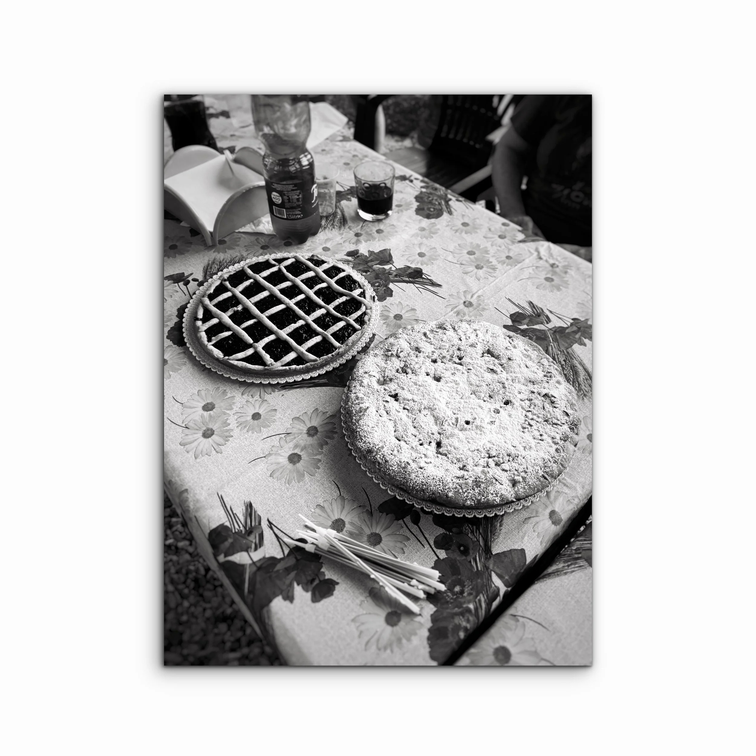 Tradition II | Tuscany