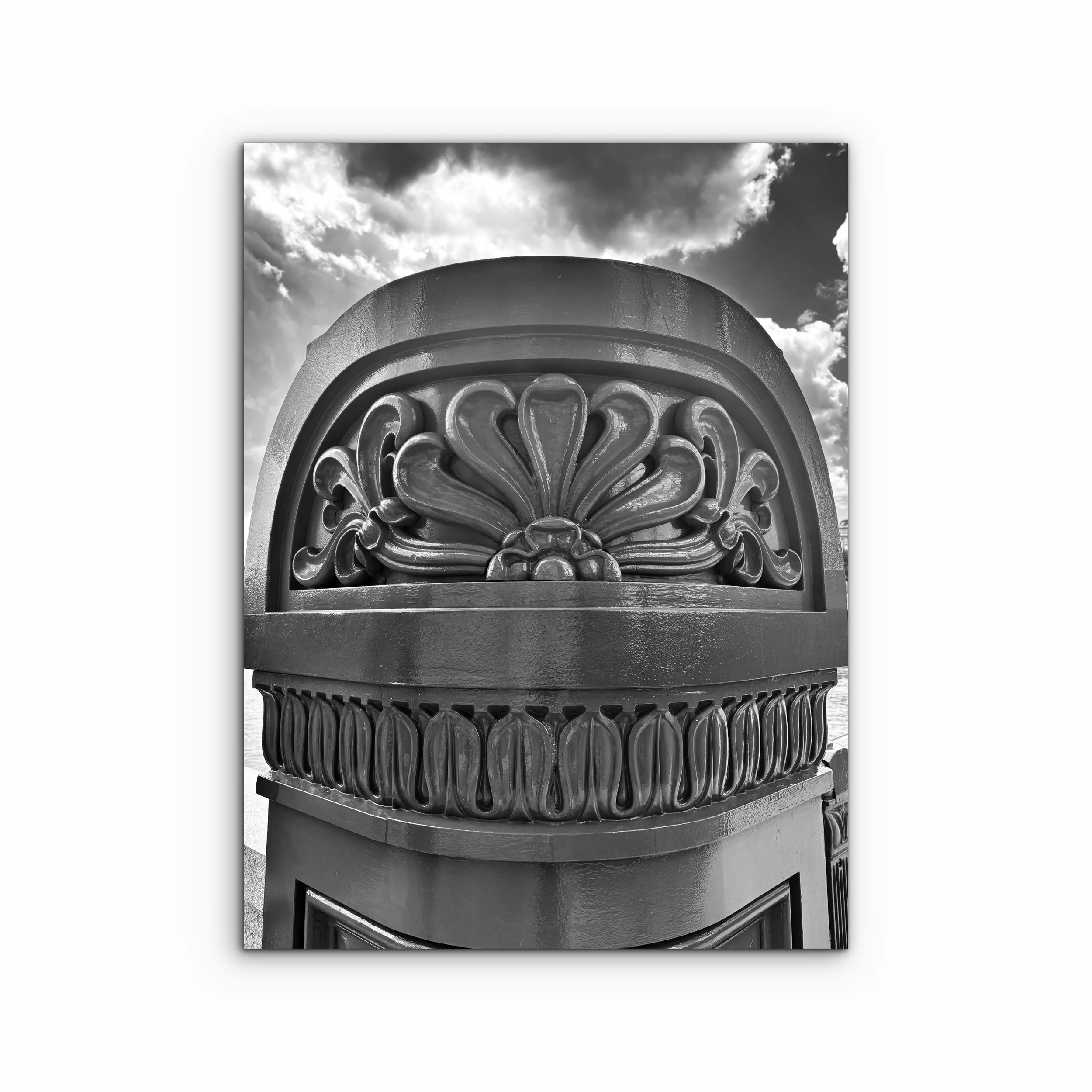 The Chain Bridge II | Budapest