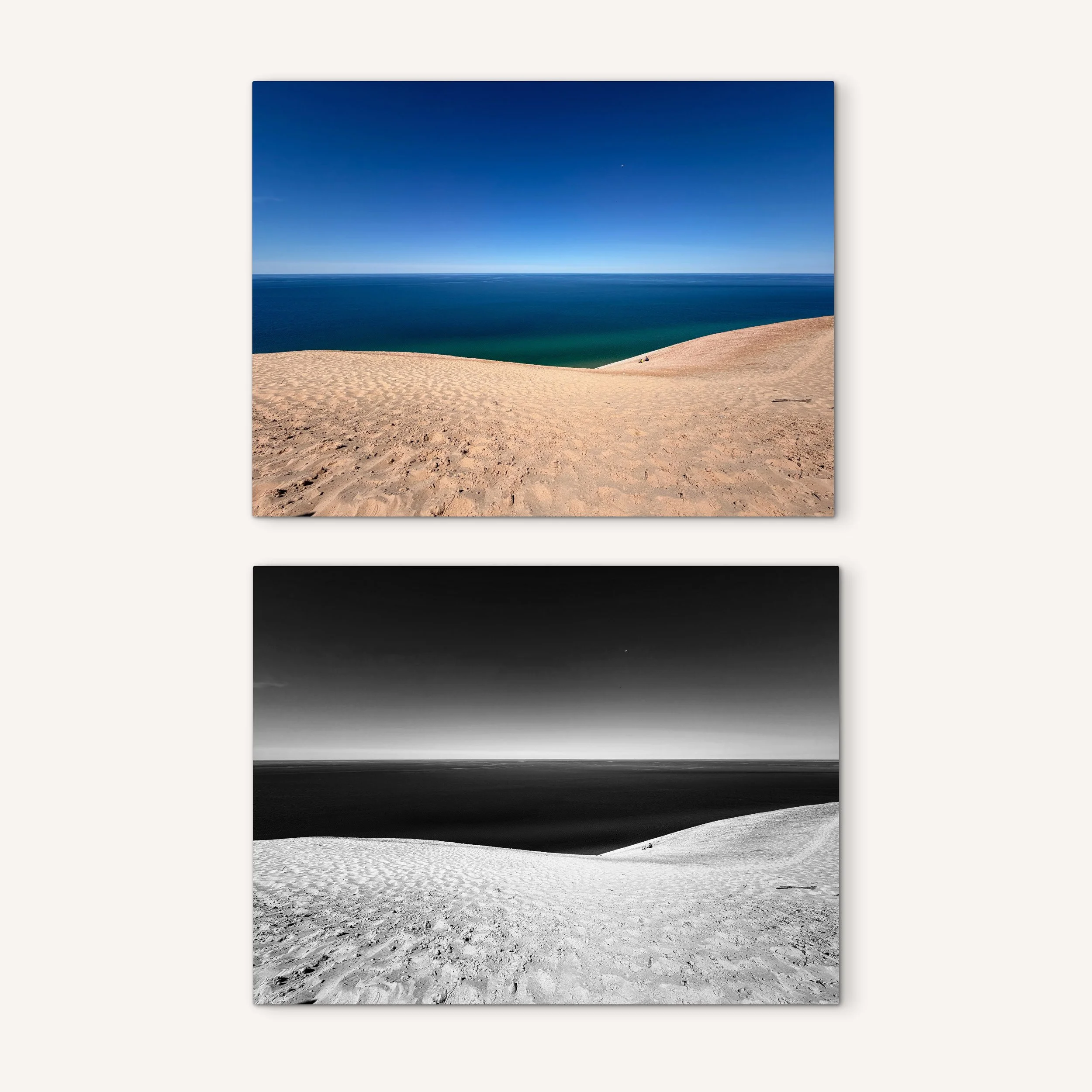 Sleeping Bear | Lake Michigan