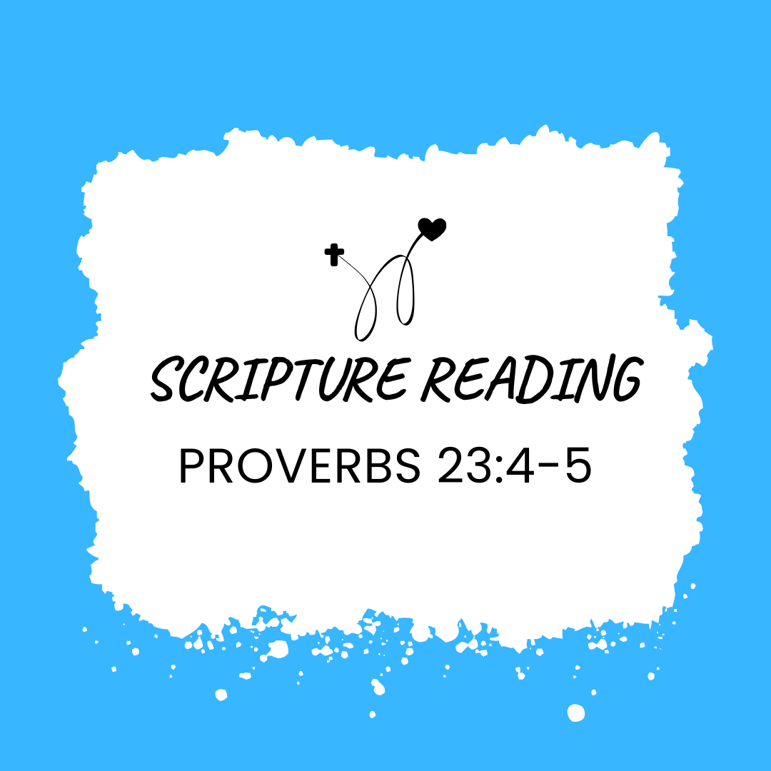 Sunday reading for November 9, 2025 episode artwork