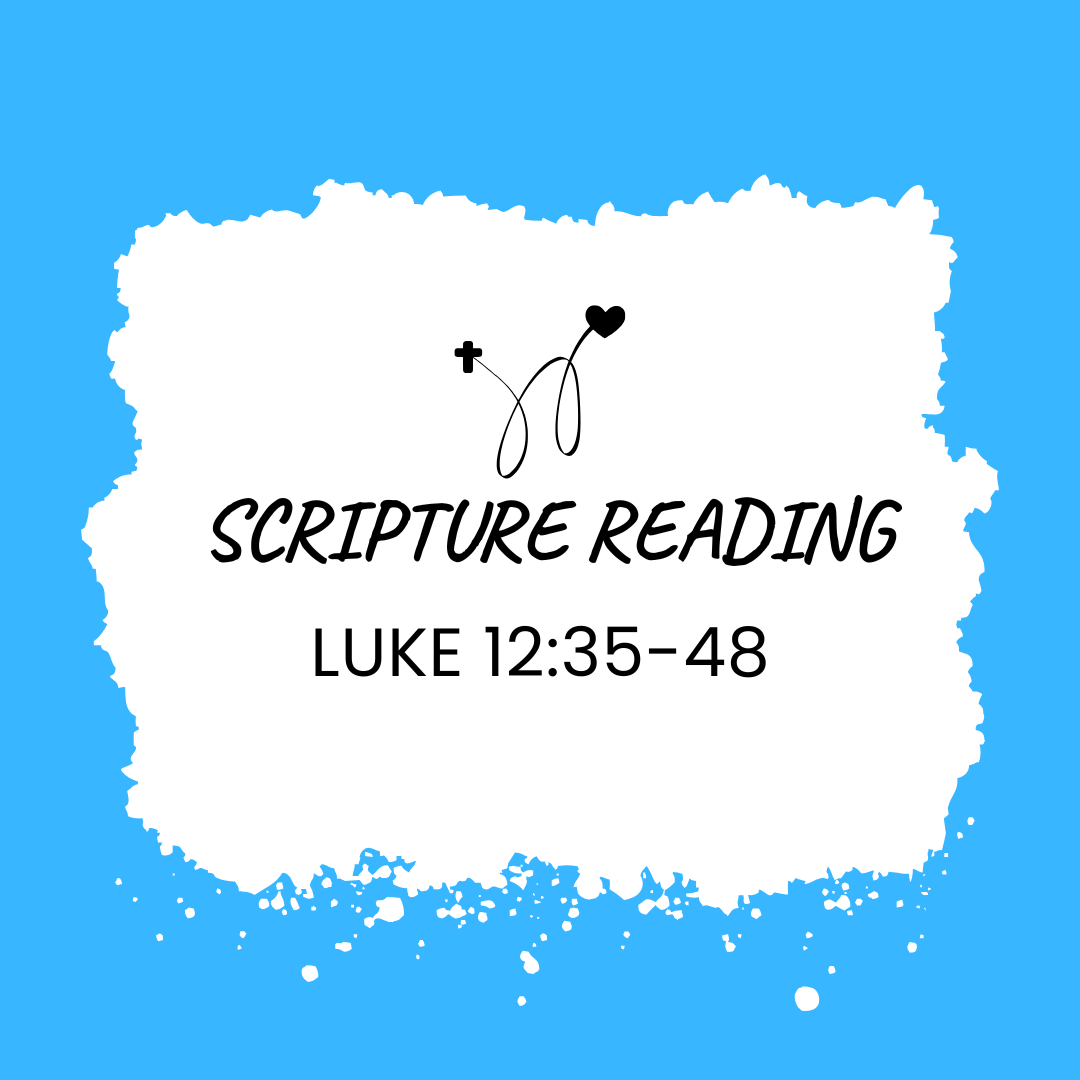 Sunday reading for November 2, 2025 episode artwork