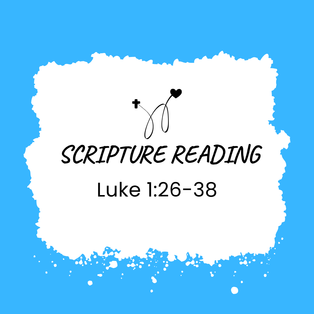 Sunday reading for January 11, 2026 (Copy)