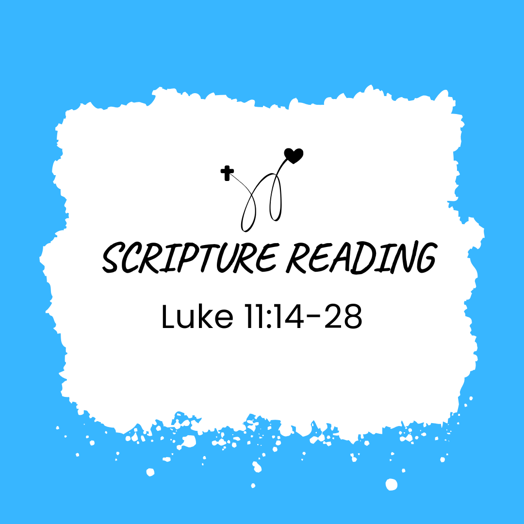 Sunday reading for January 18, 2026