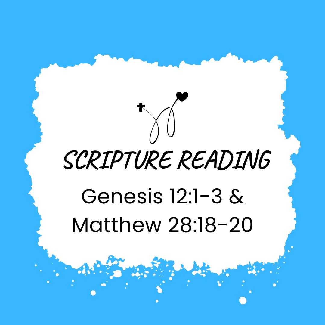 Sunday reading for March 1, 2026 episode artwork