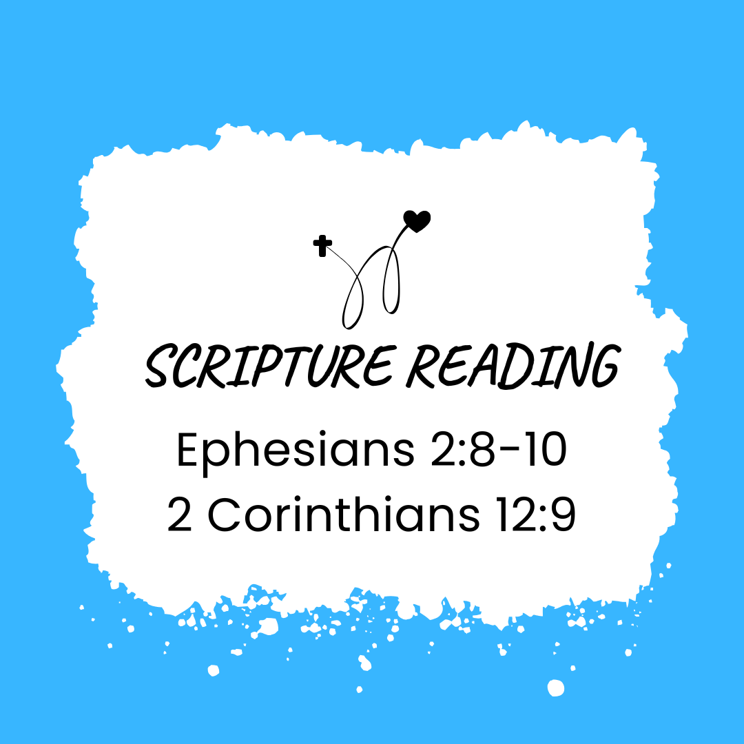 Sunday reading for March 8, 2026 episode artwork