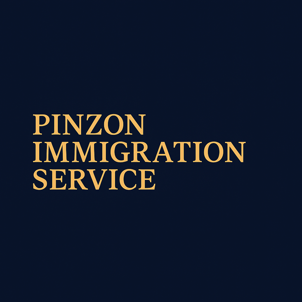 Pinzon Immigration Service