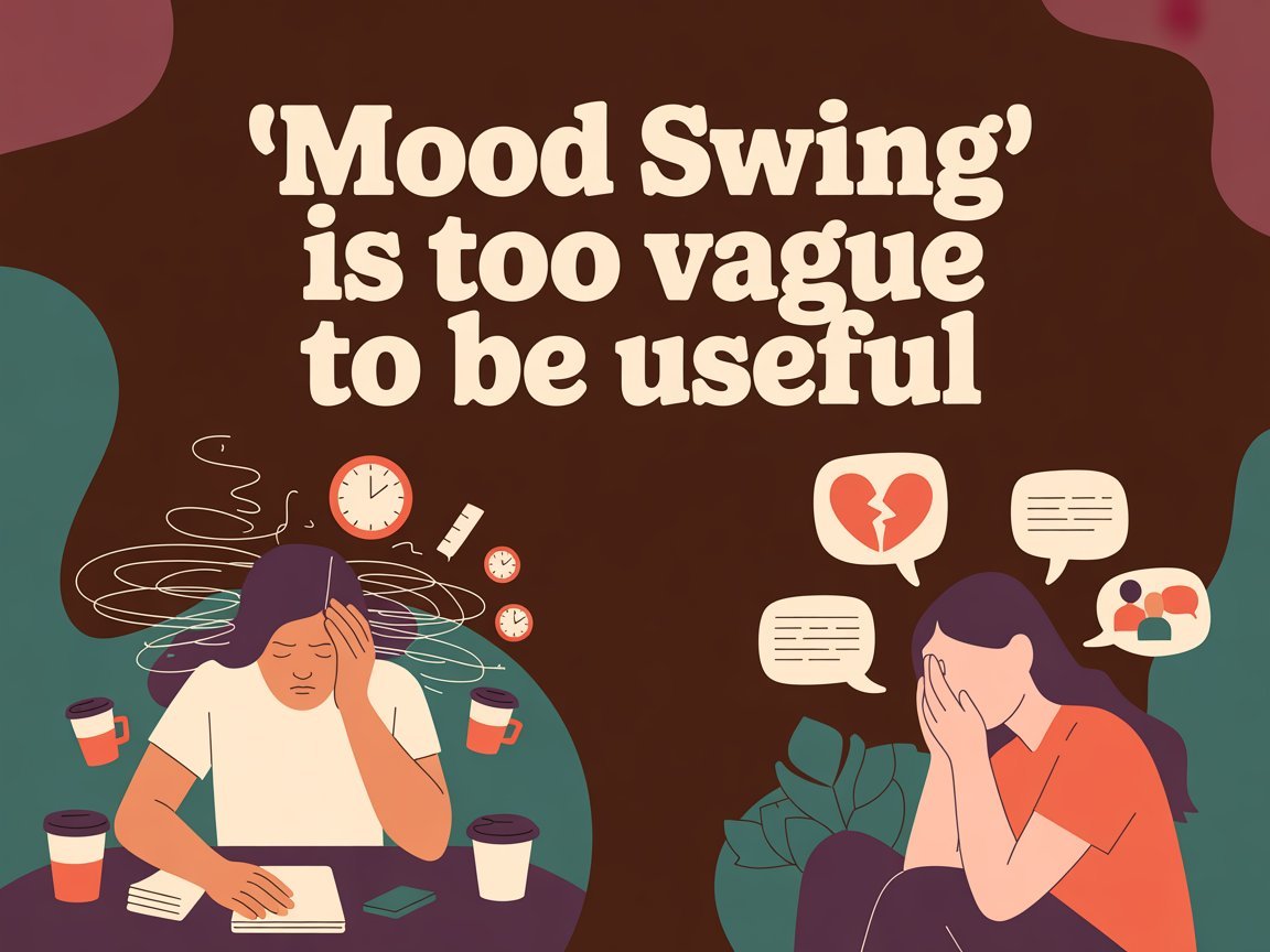 Bipolar vs. BPD: Why They Get Confused — and Why the Difference Matters