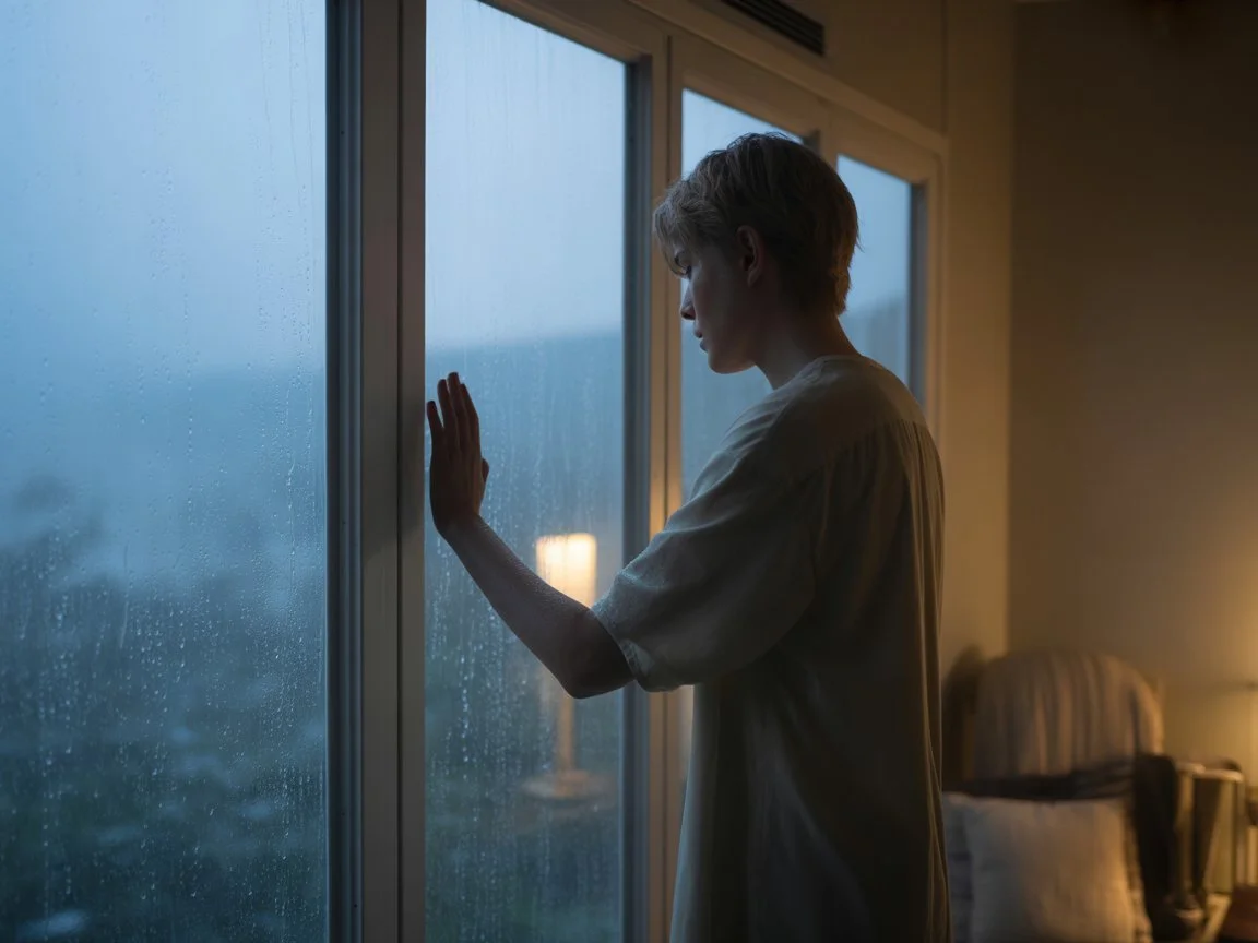 Understanding Anxiety: What It Is, How It Shows Up, and What Actually Helps