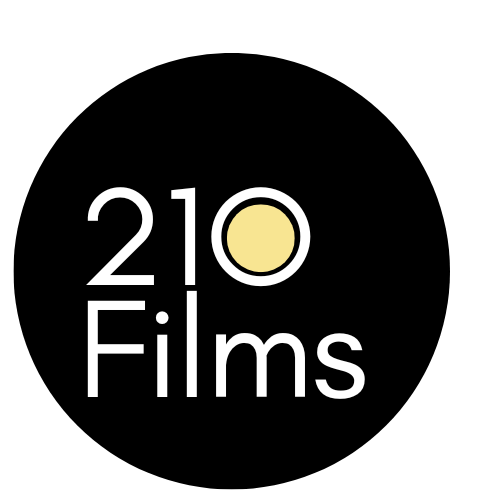 The 210 Films Backpack — 210 Films