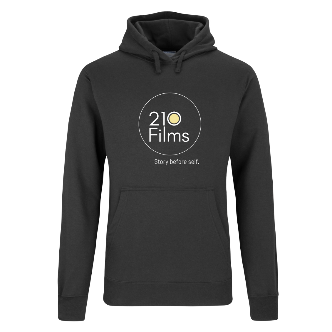 The 210 Films Hoodie