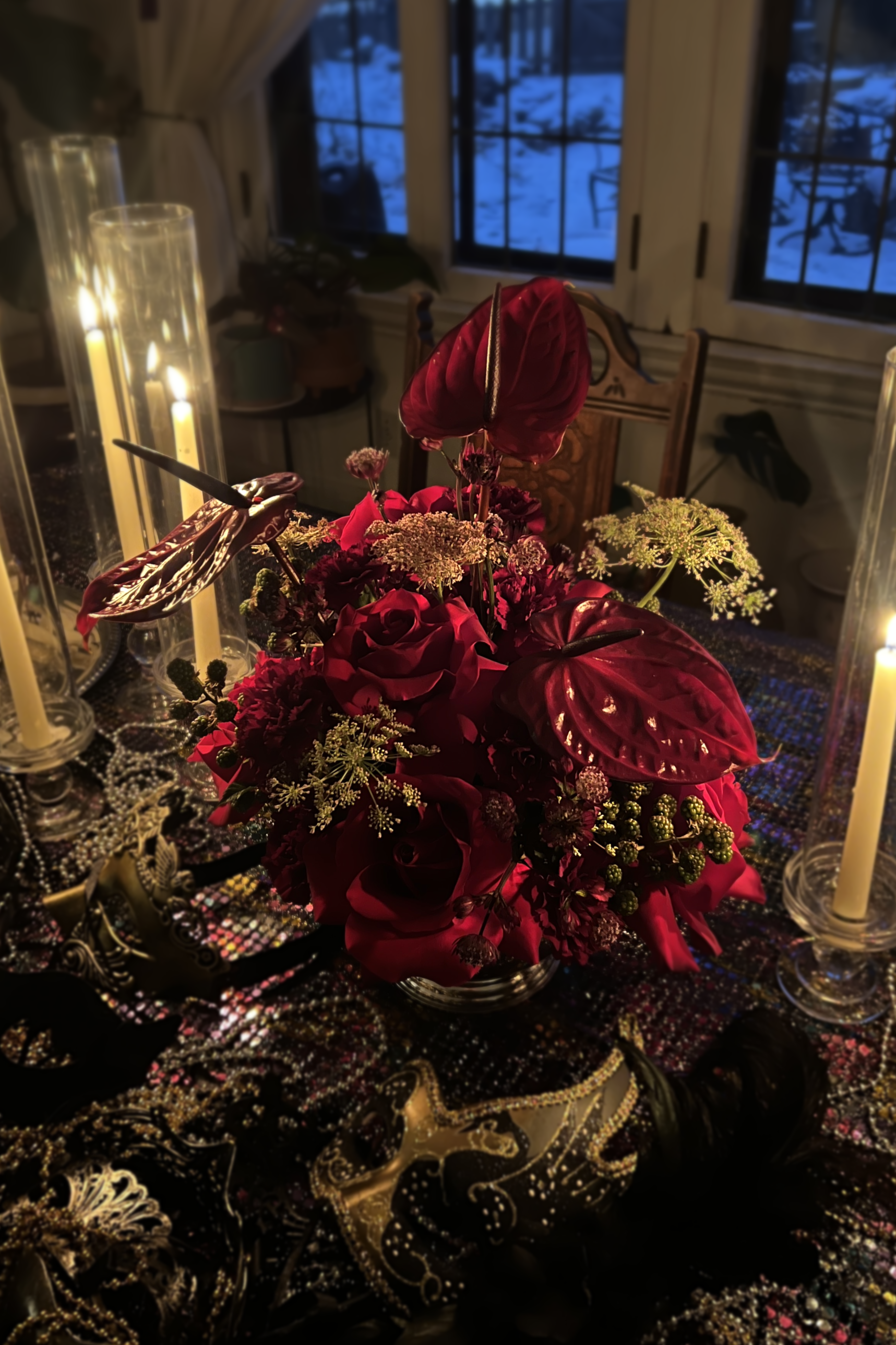 Surprise Me! Designers Choice & Customs