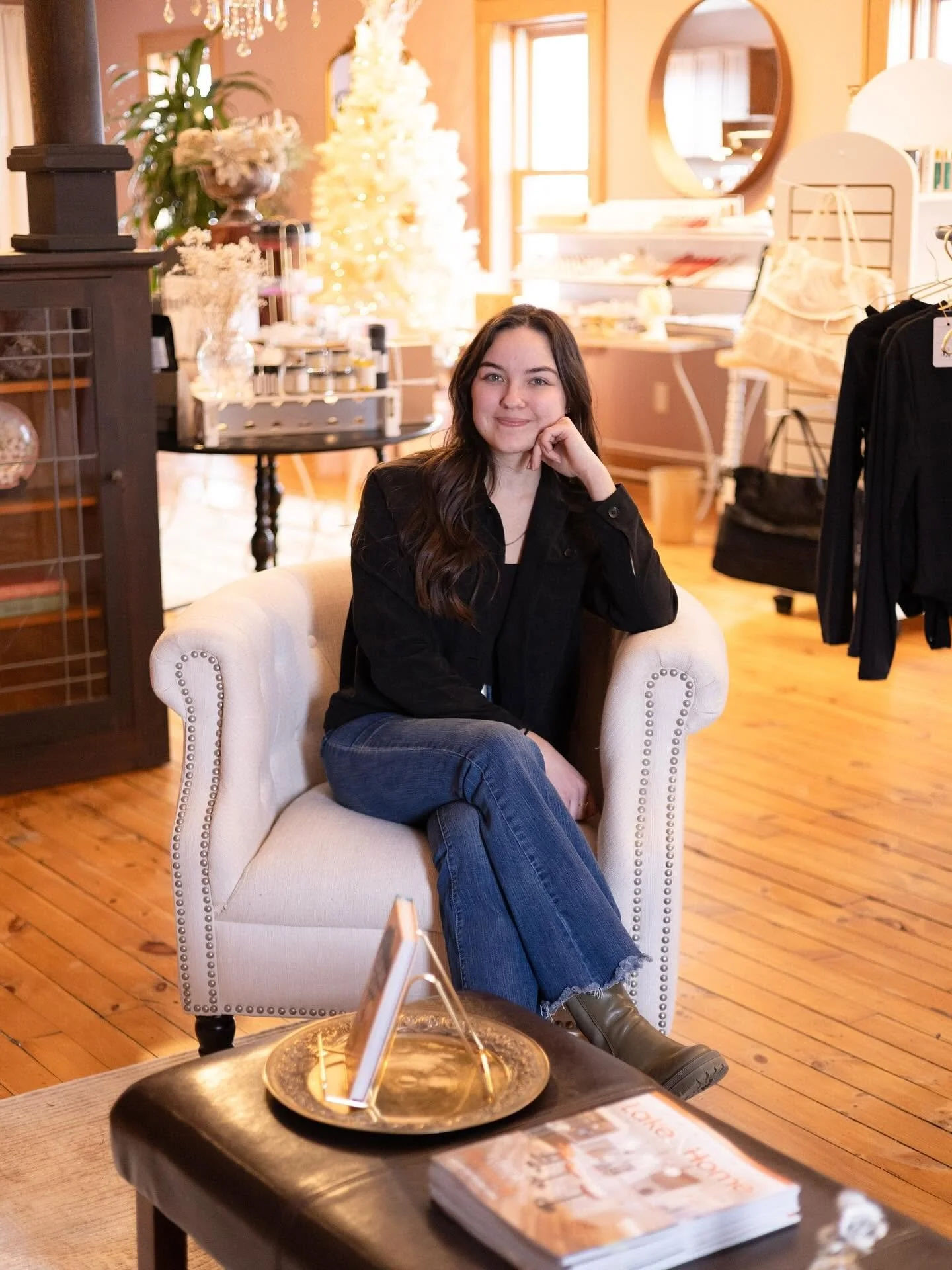 Meet the planner: All of the Above Weddings + Events | A Fargo-Moorhead Wedding Vendor Spotlight