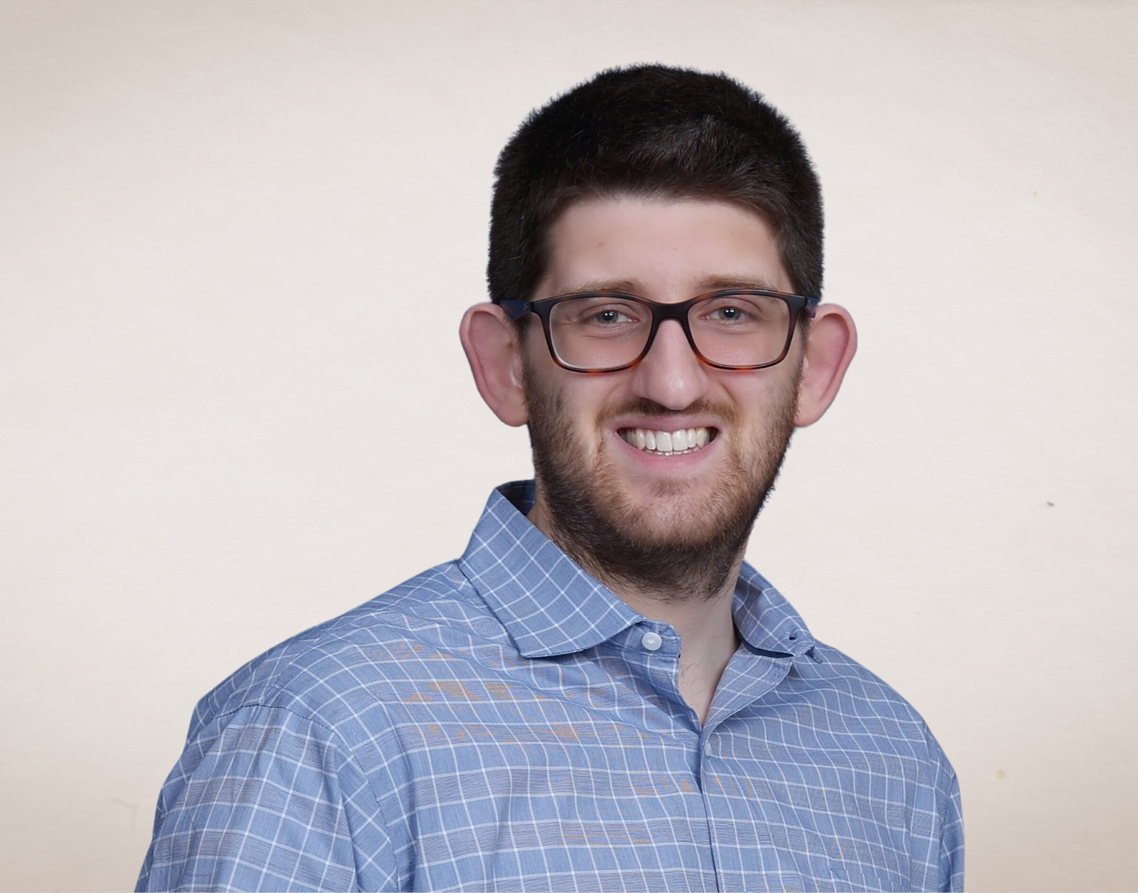 Taylor Brown, Principal of PageFound SEO, ready to help Cool Springs clients