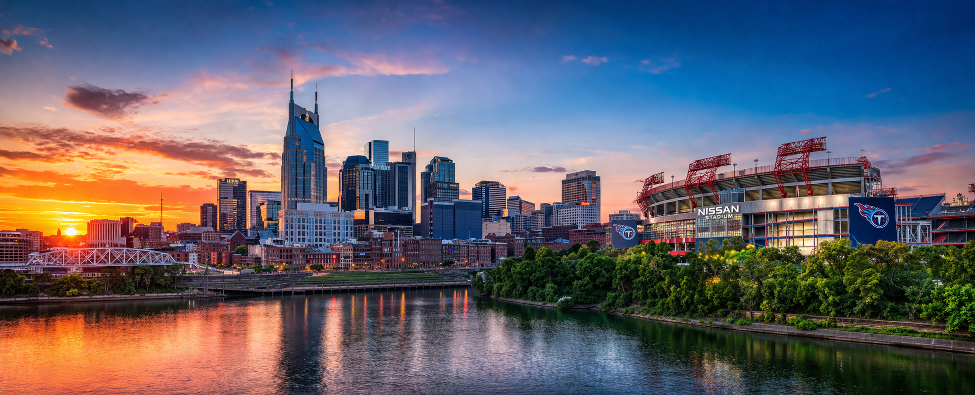 What the Tennessee Titans Rebrand Gets Right About Modern Marketing