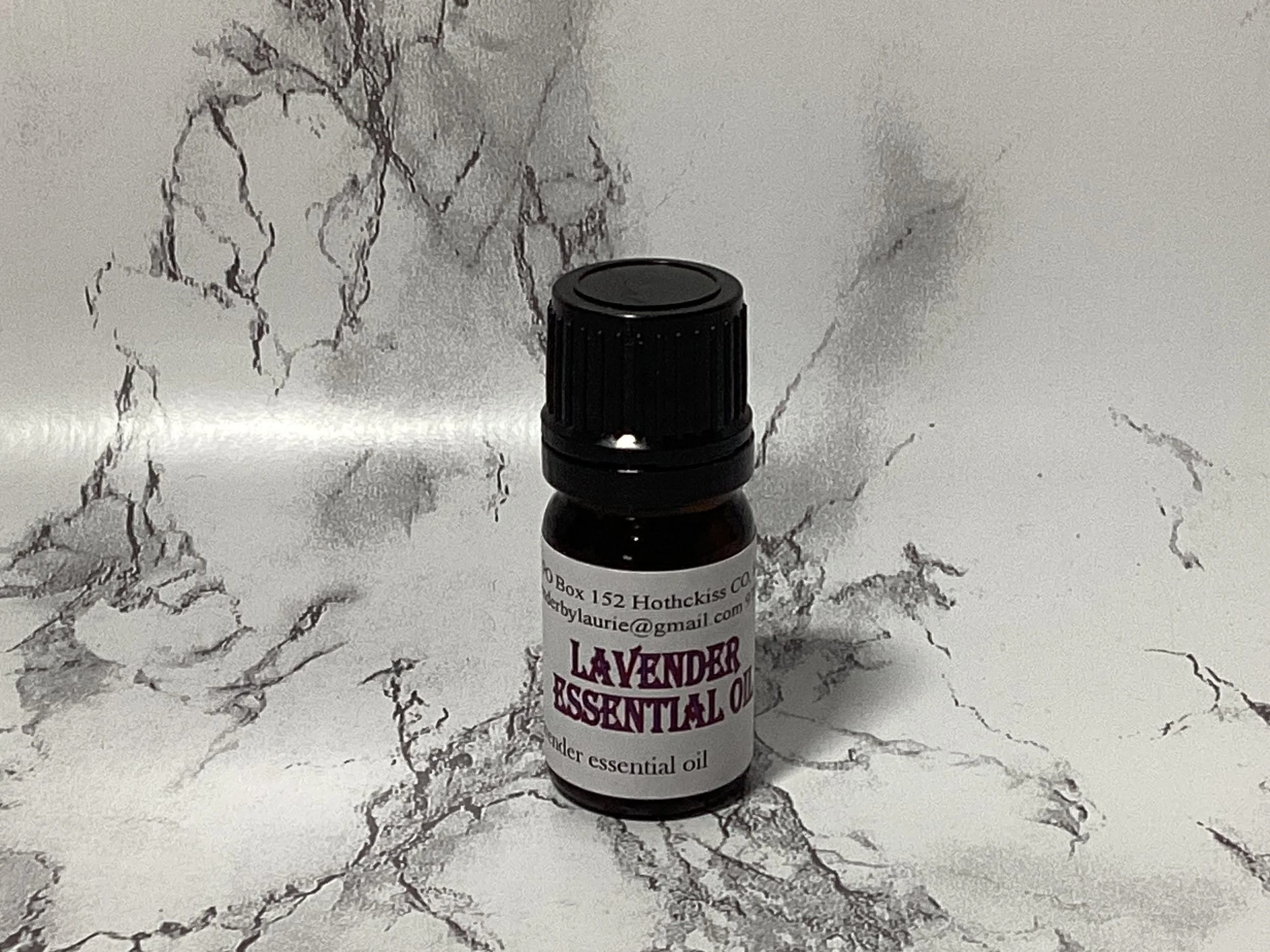 Lavender Essential Oil