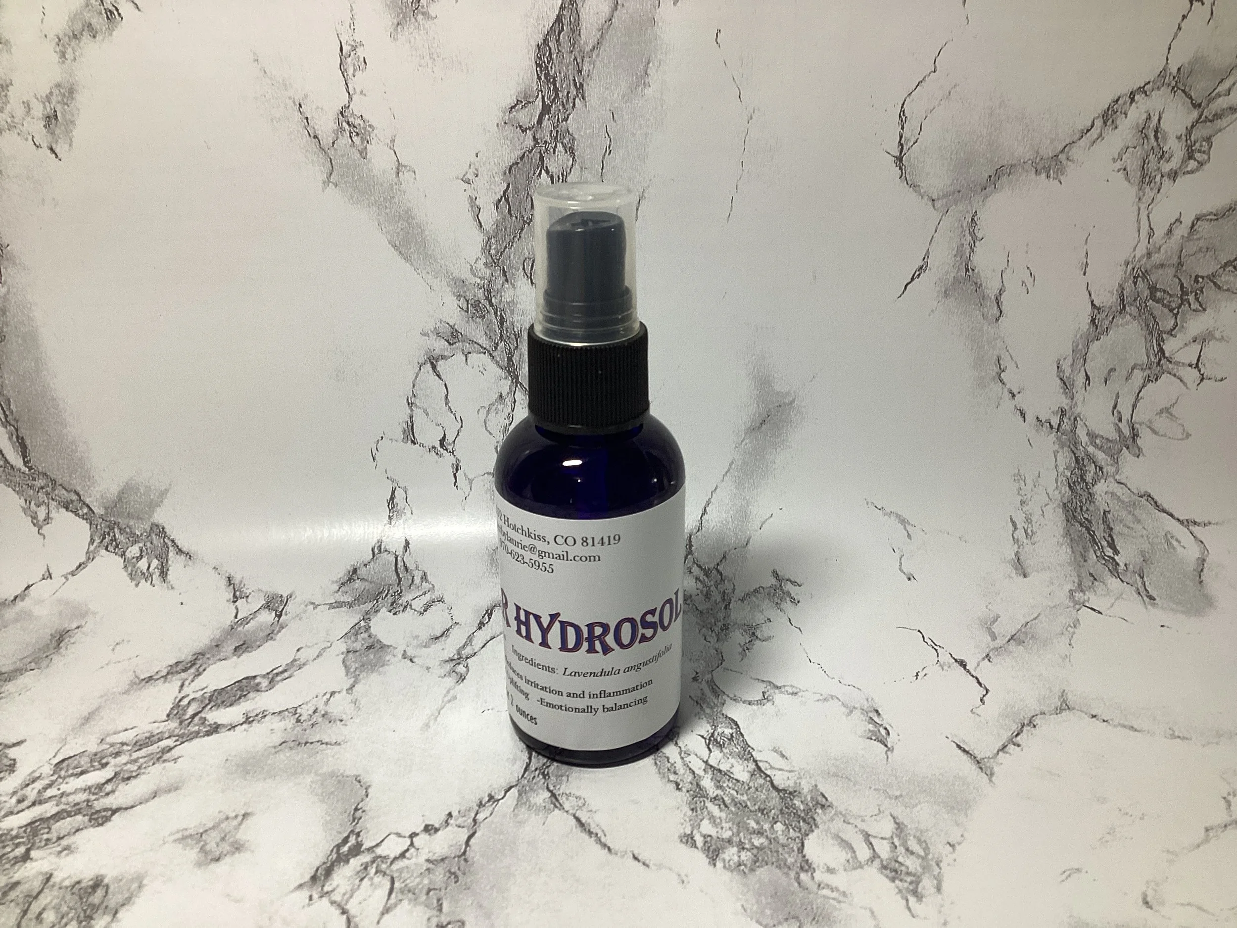 Lavender Hydrosol