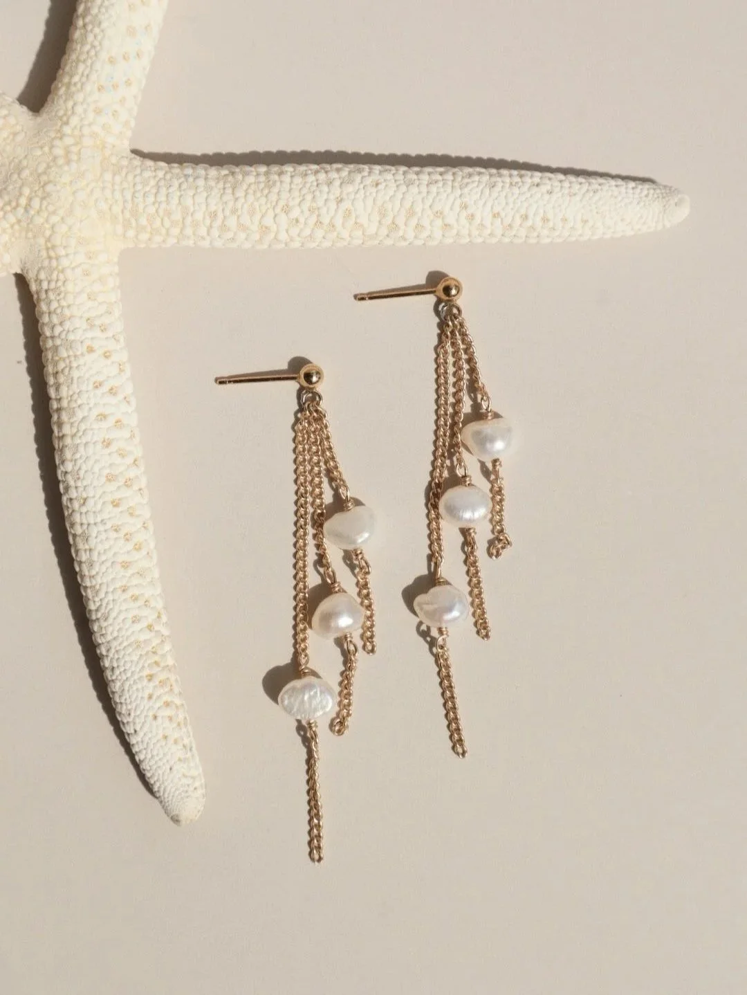 NEW Blake Earrings