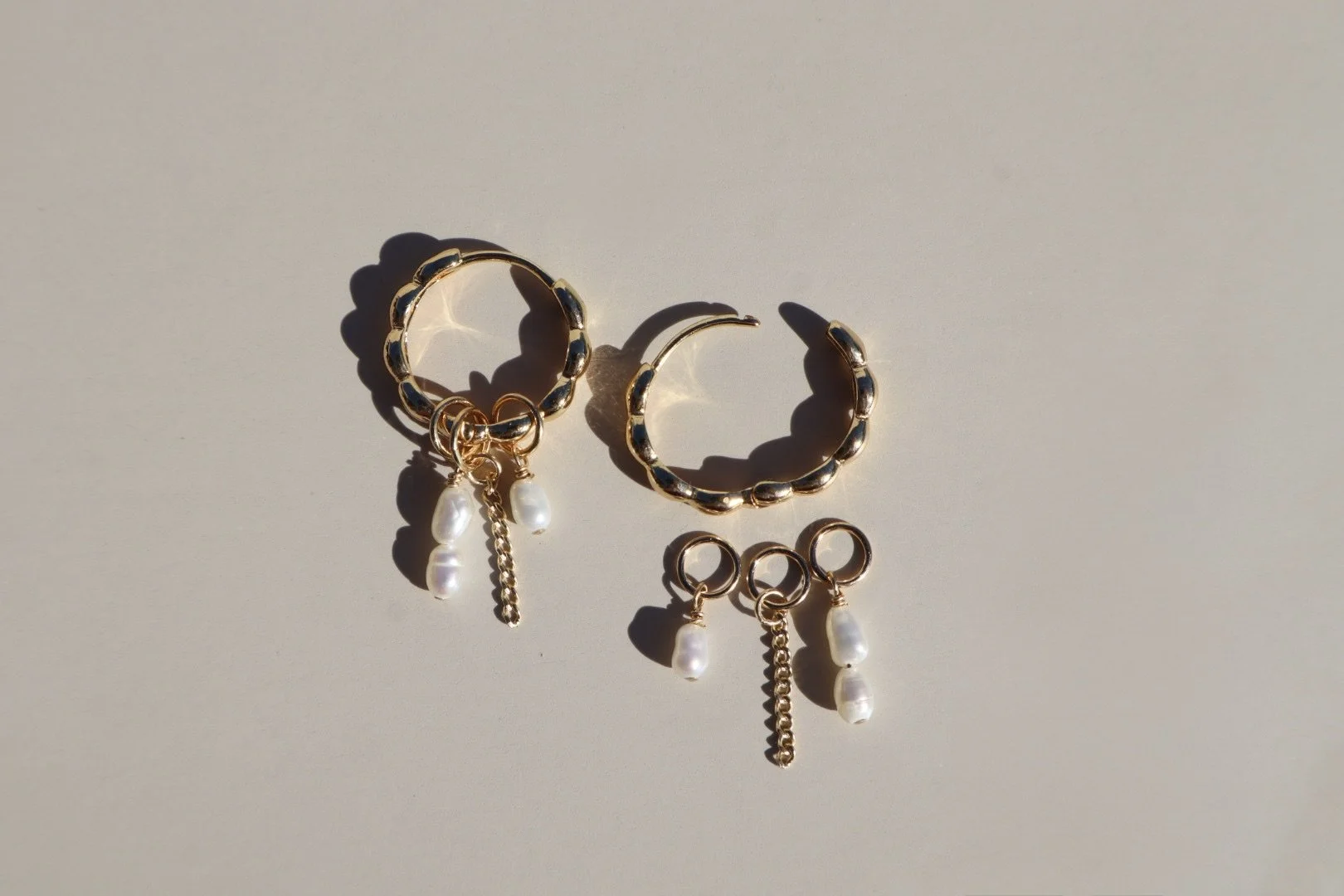 Layla Earrings