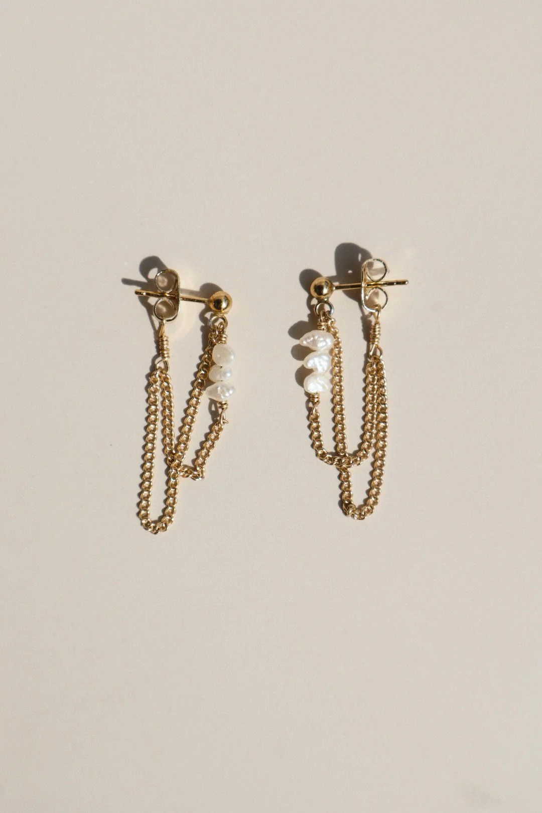 NEW Wren Earrings