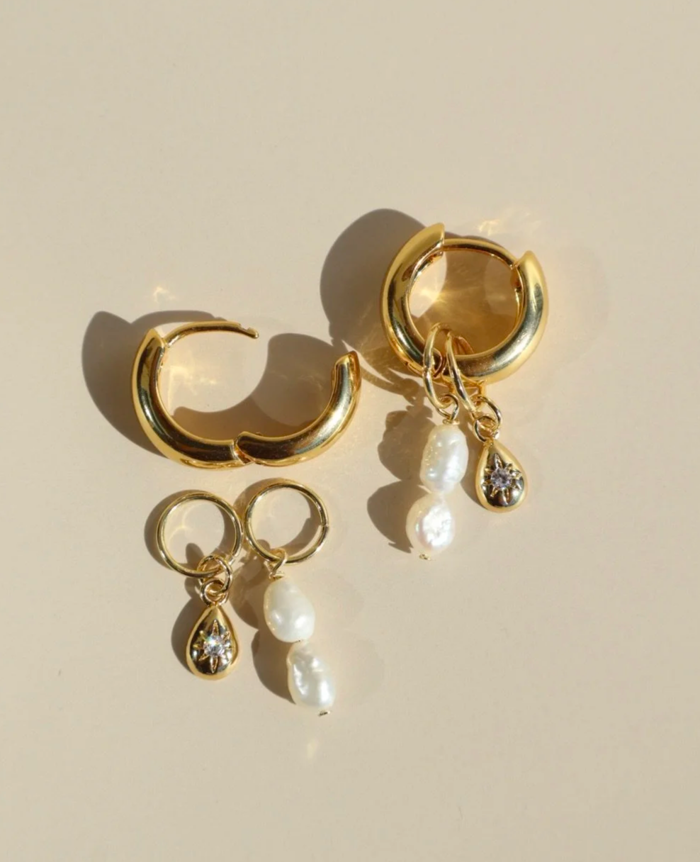 Romy Earrings
