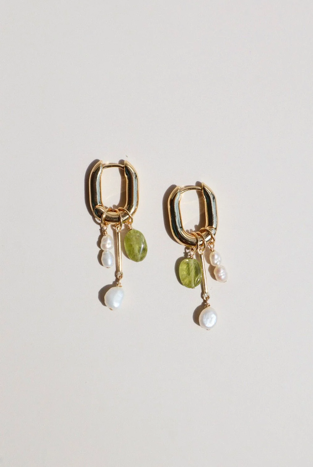 NEW Hazel Earrings