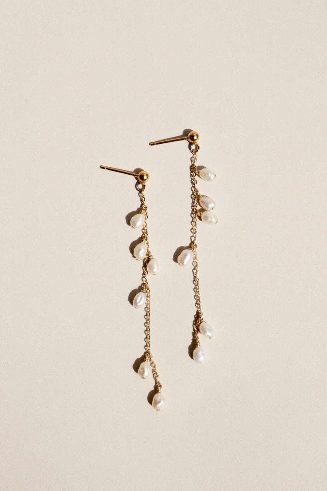 NEW Megan Earrings