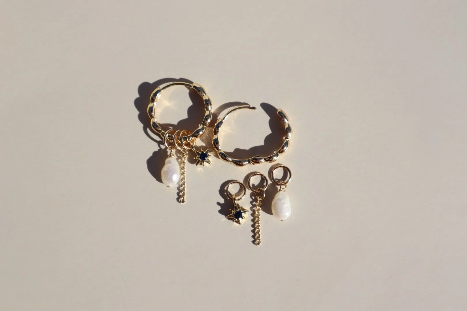 Elodie Earrings